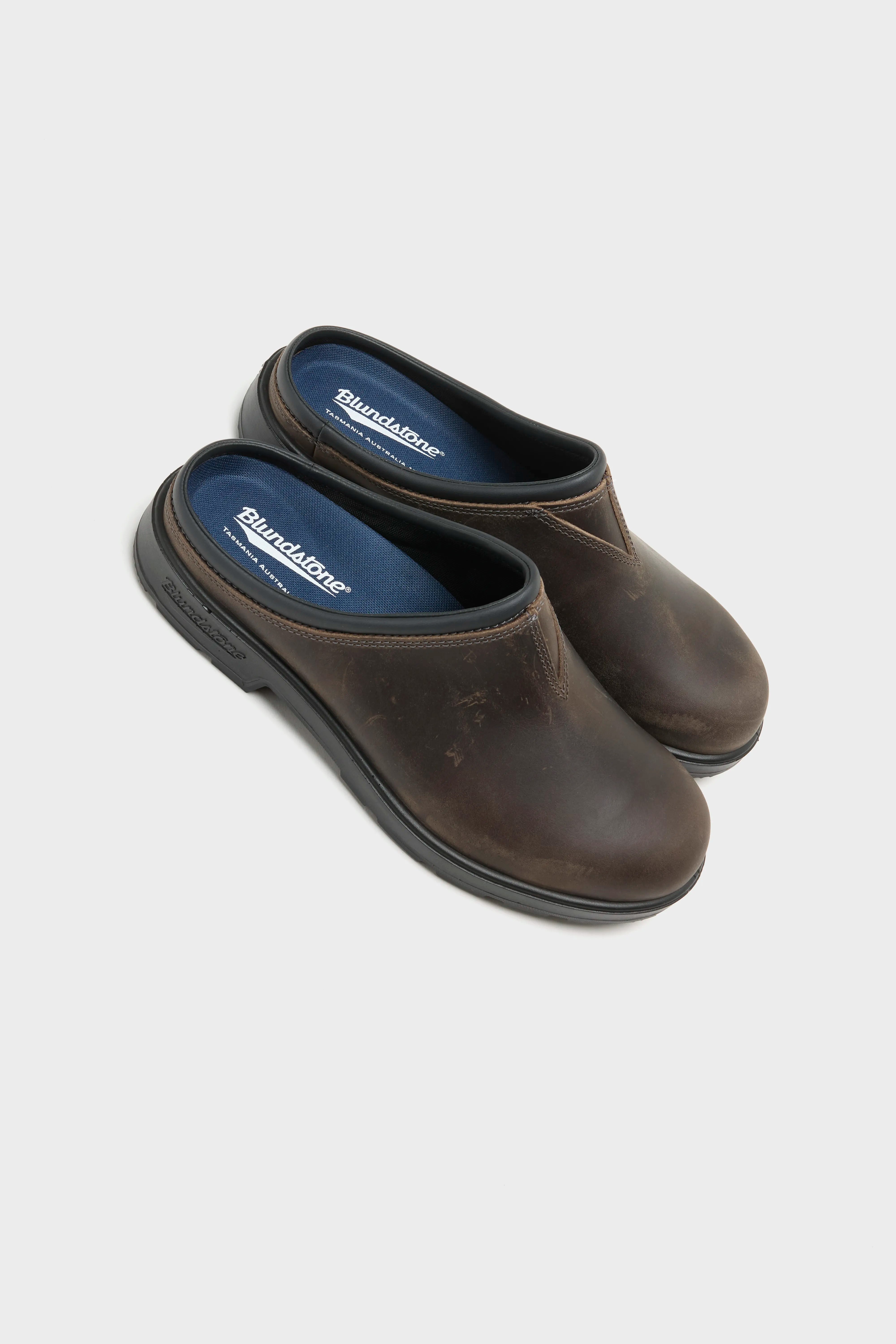 2422 Clog schoenen voor heren (262 / M / CLAY)