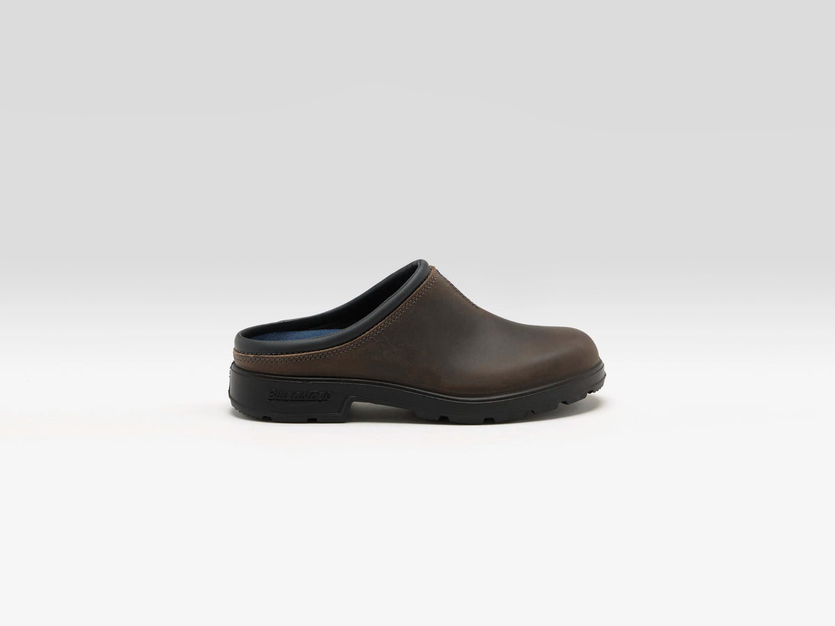 2422 Clog Shoes for Men (262 / M / CLAY)