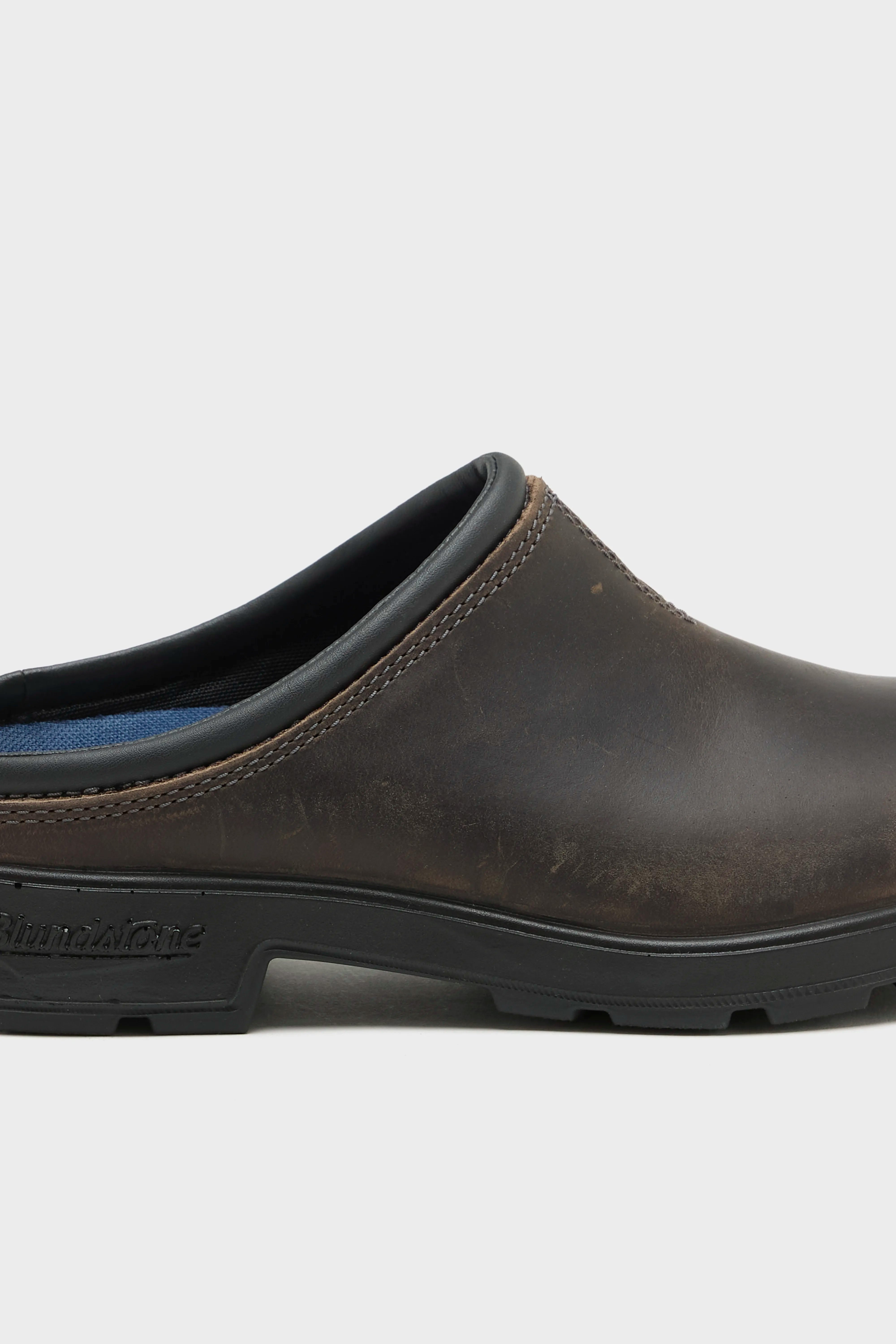 2422 Clog schoenen voor dames  (262 / W / CLAY)