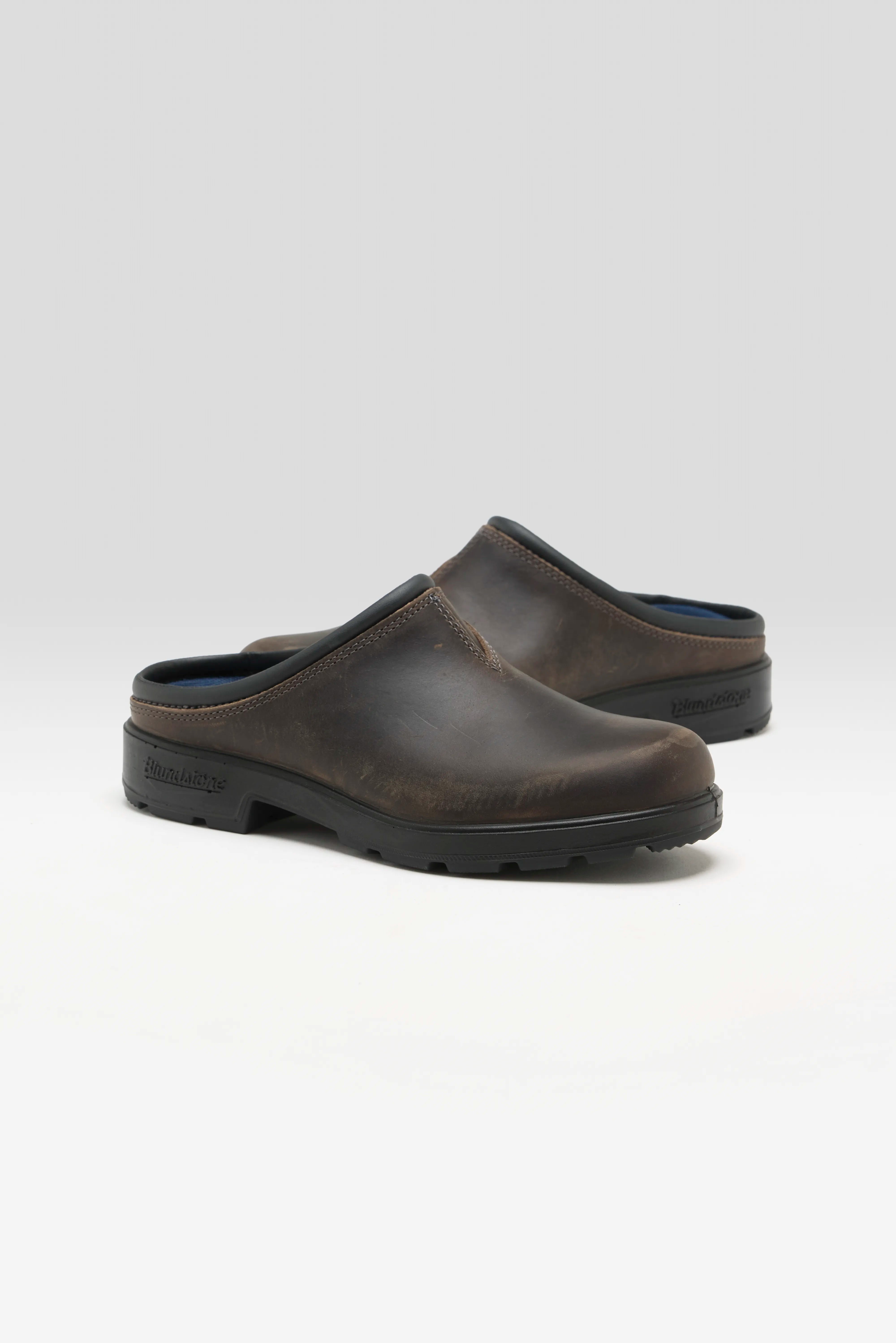 2422 Clog schoenen voor dames  (262 / W / CLAY)