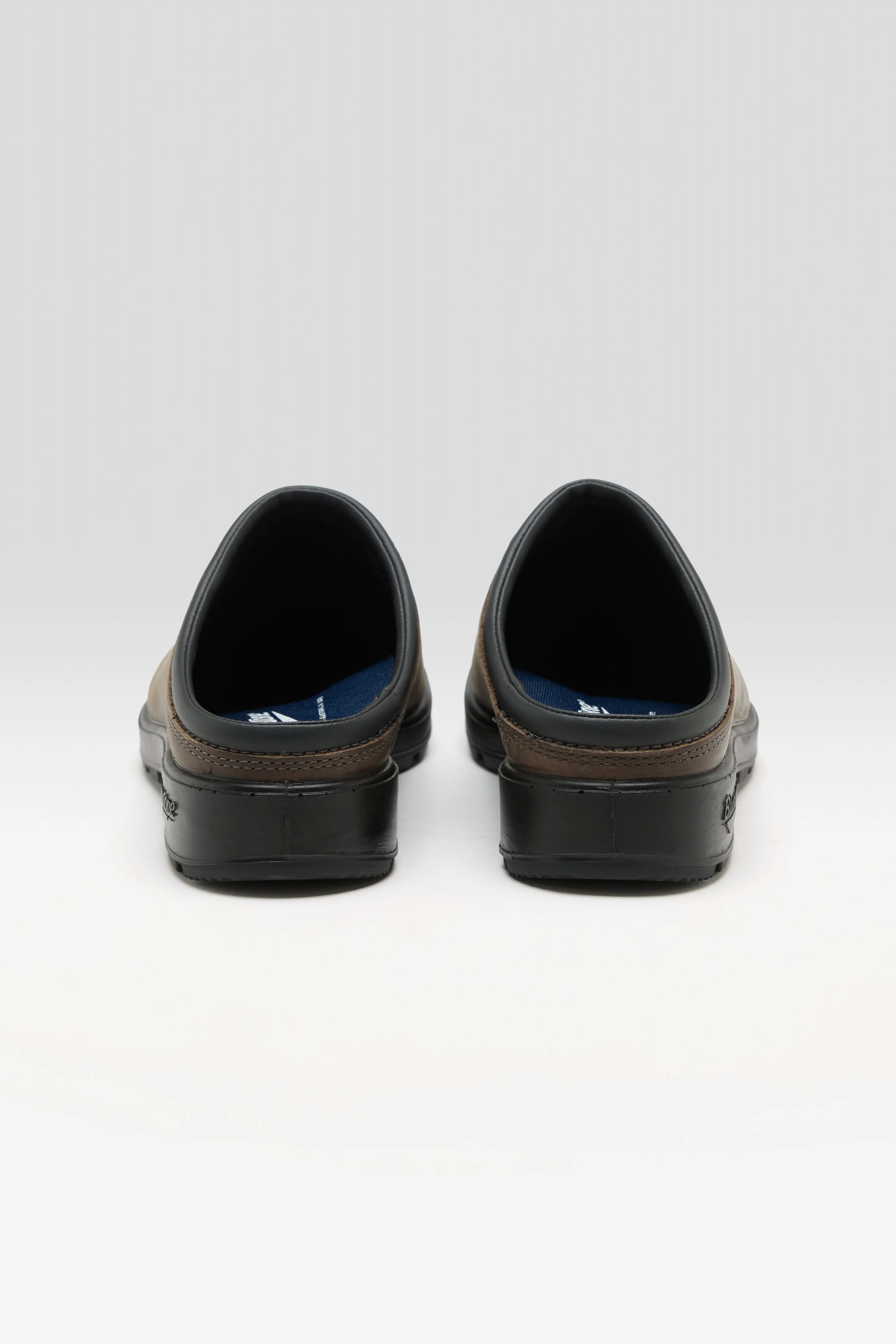 2422 Clog schoenen voor dames  (262 / W / CLAY)