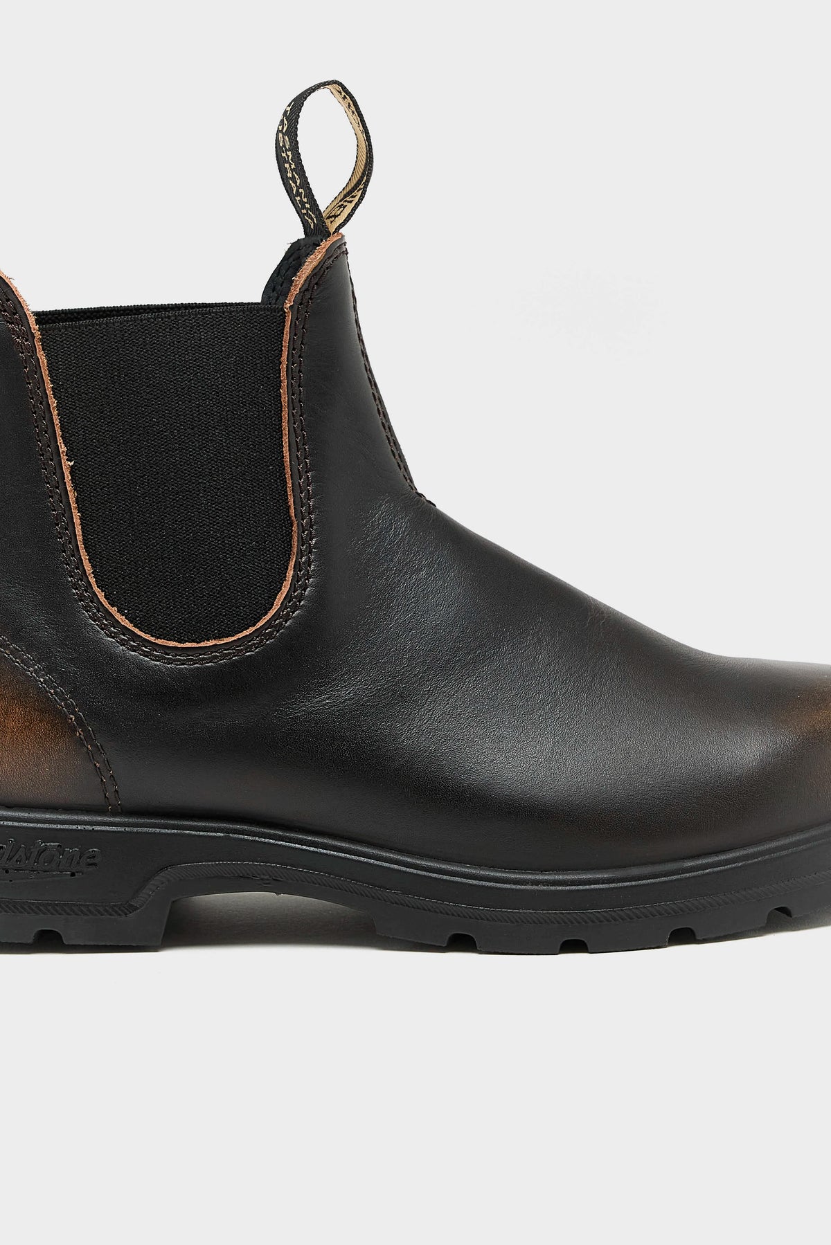 2440 Classic Chelsea Boots voor Dames (262 / W / BROWN)