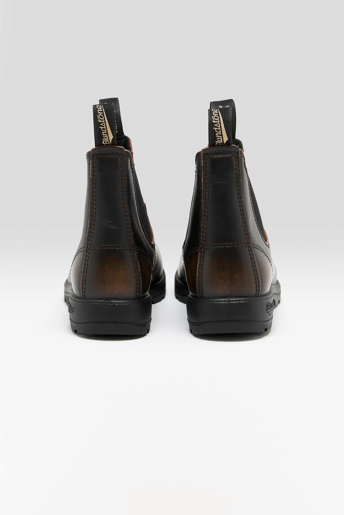 2440 Classic Chelsea Boots voor Dames (262 / W / BROWN)
