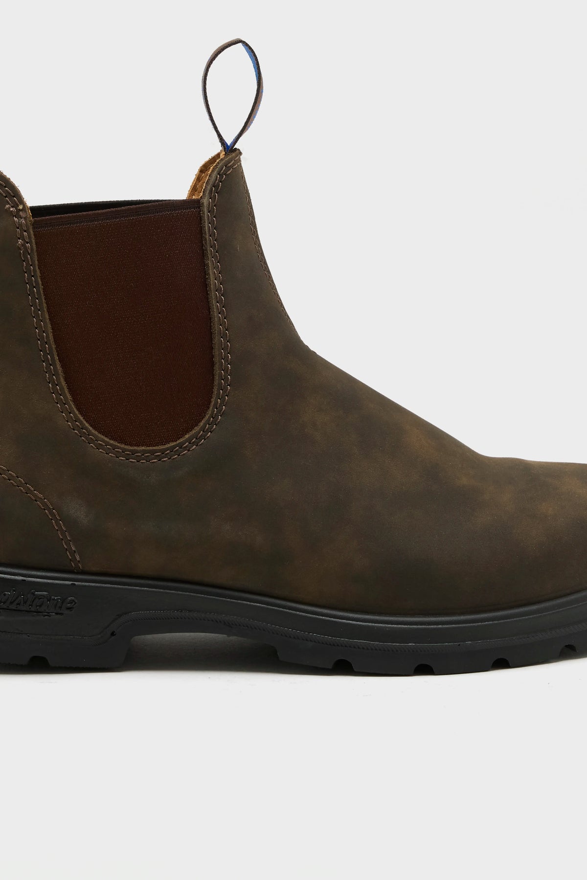 584 Thermal Chelsea Boots For Women For Women | Bellerose