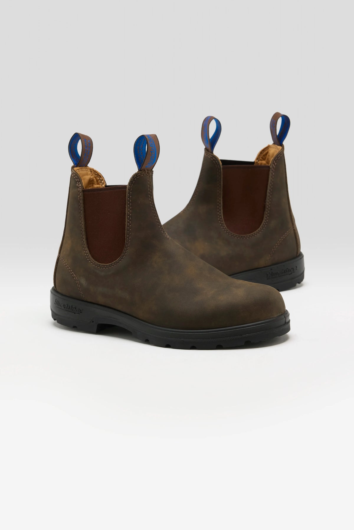 584 Thermal Chelsea Boots For Women For Women | Bellerose