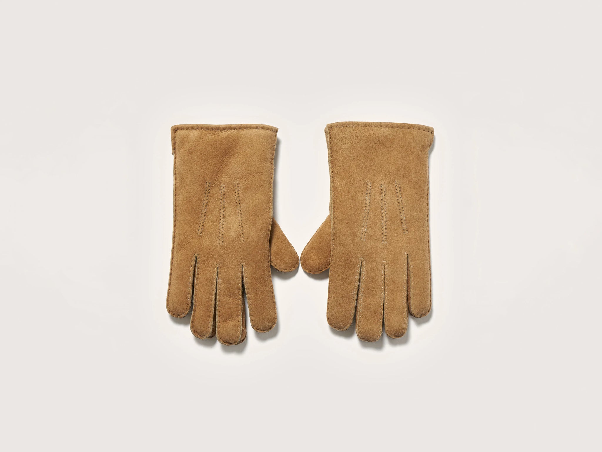 Gants en cuir Ganam