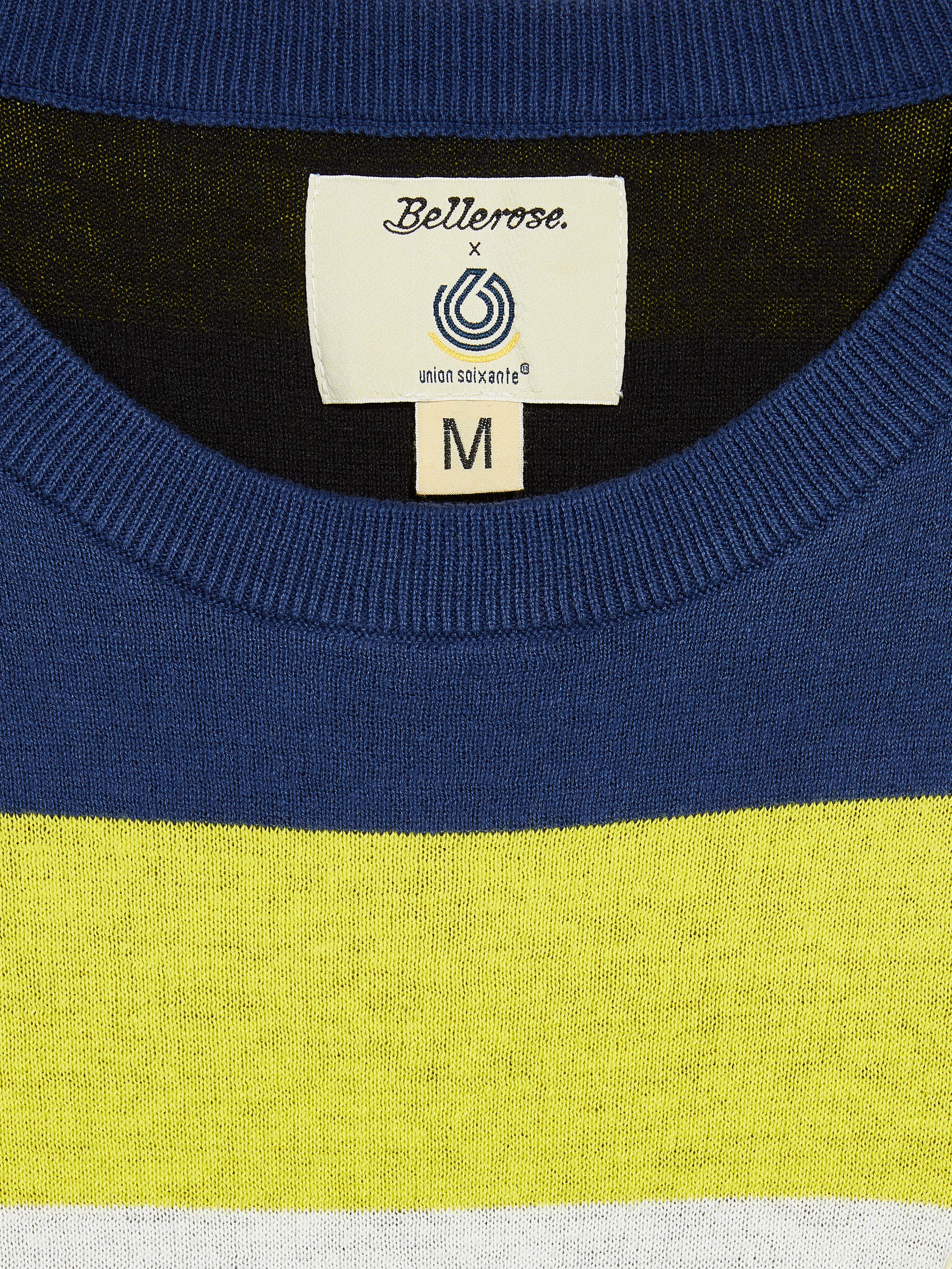 Jersey Goal Pour Homme | Bellerose