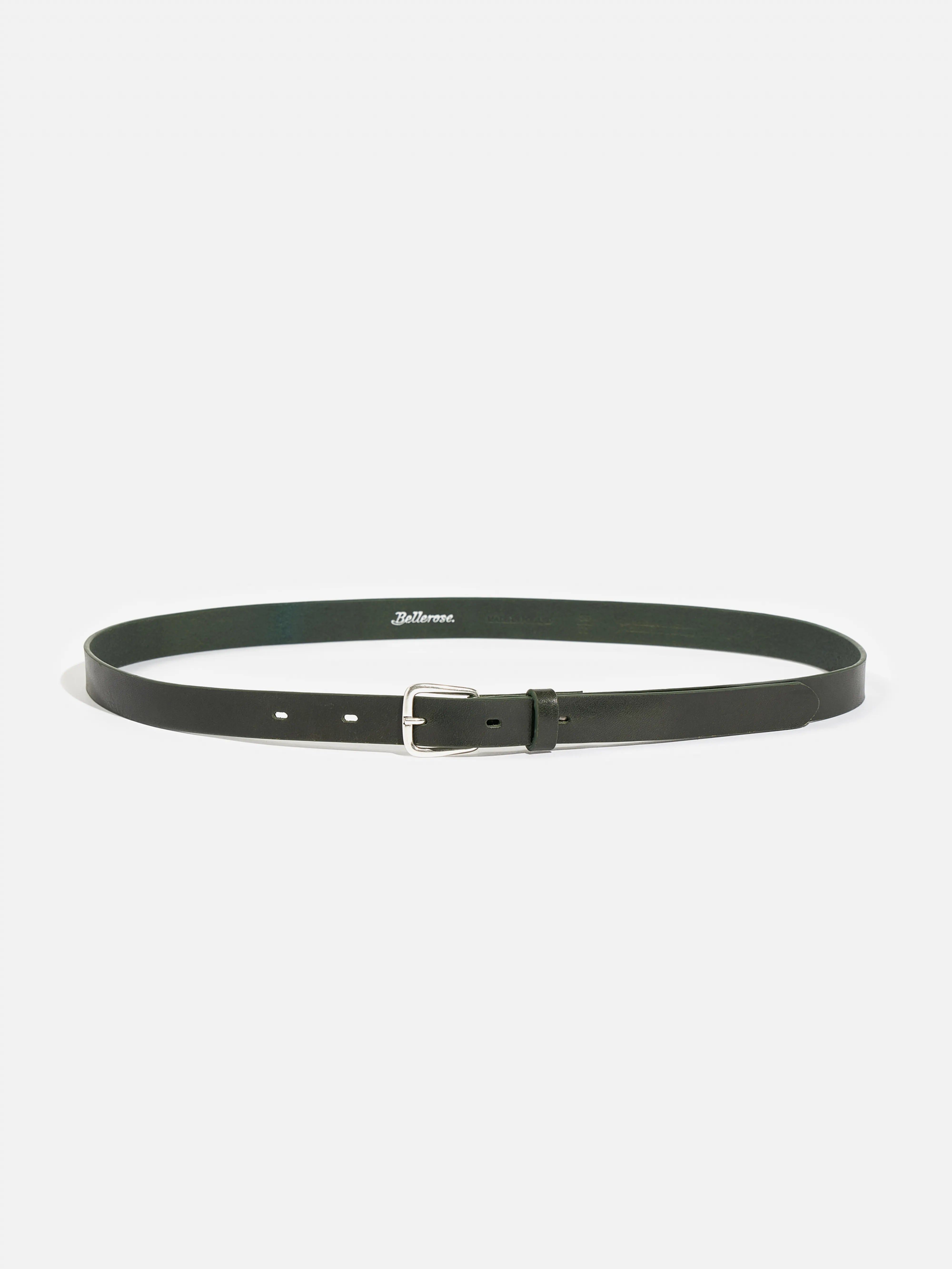 Ceinture Semap - Botanica Pour Homme | Bellerose