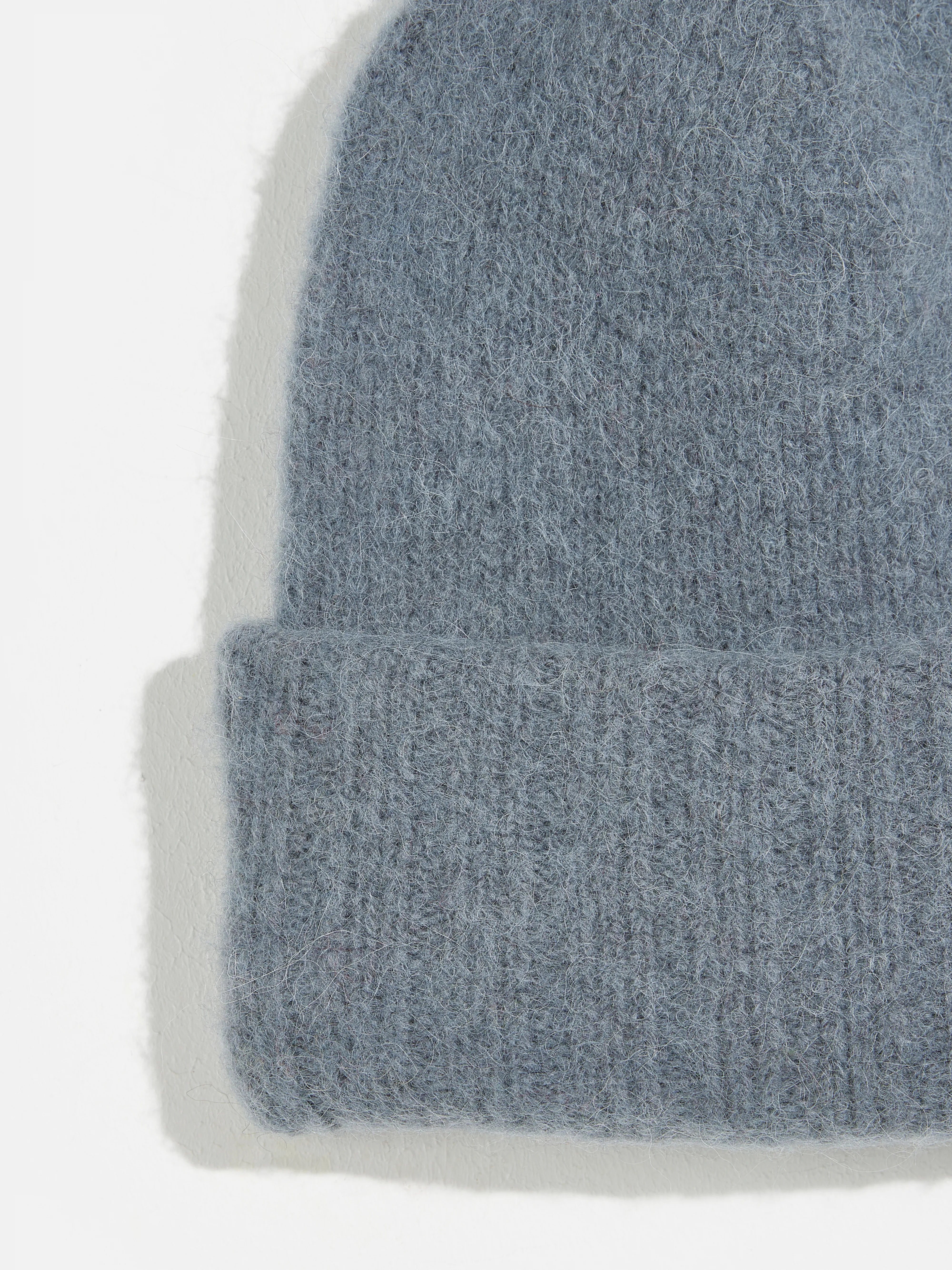 Anihat Beanie - Dove For Men | Bellerose