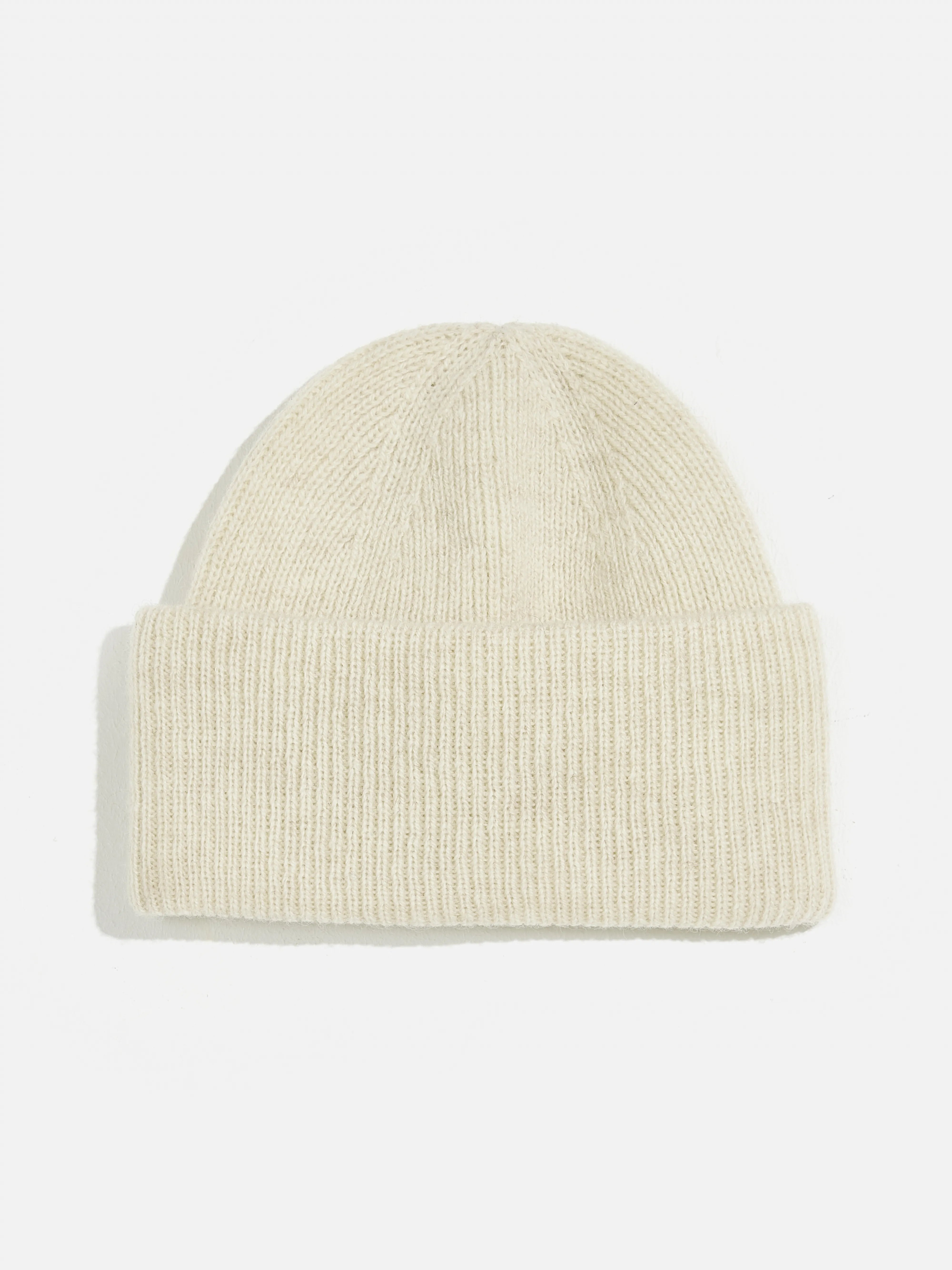 Umagas Beanie - Ecru For Men | Bellerose