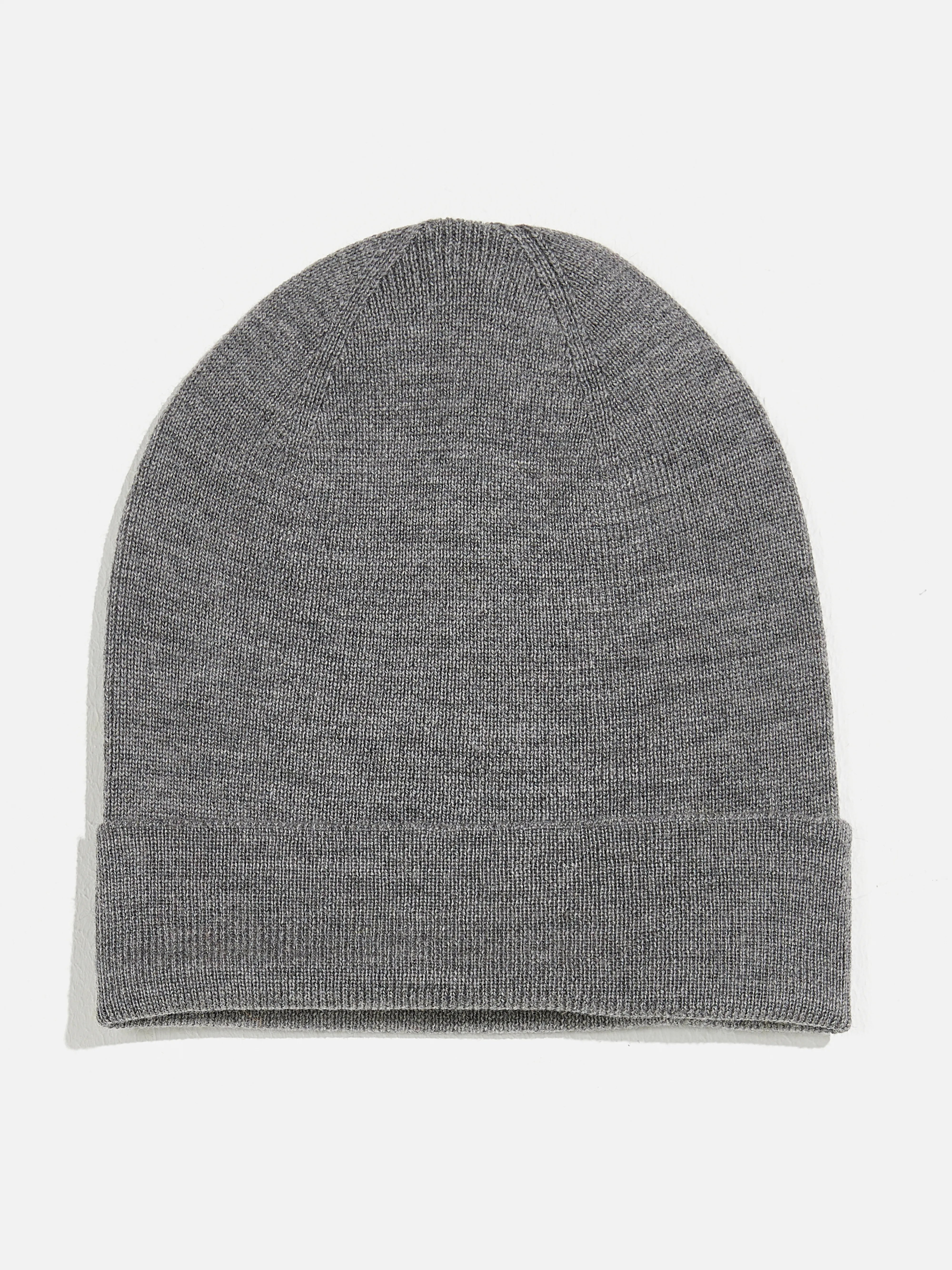 Bonnet Dilbin - Mid grey Pour Homme | Bellerose