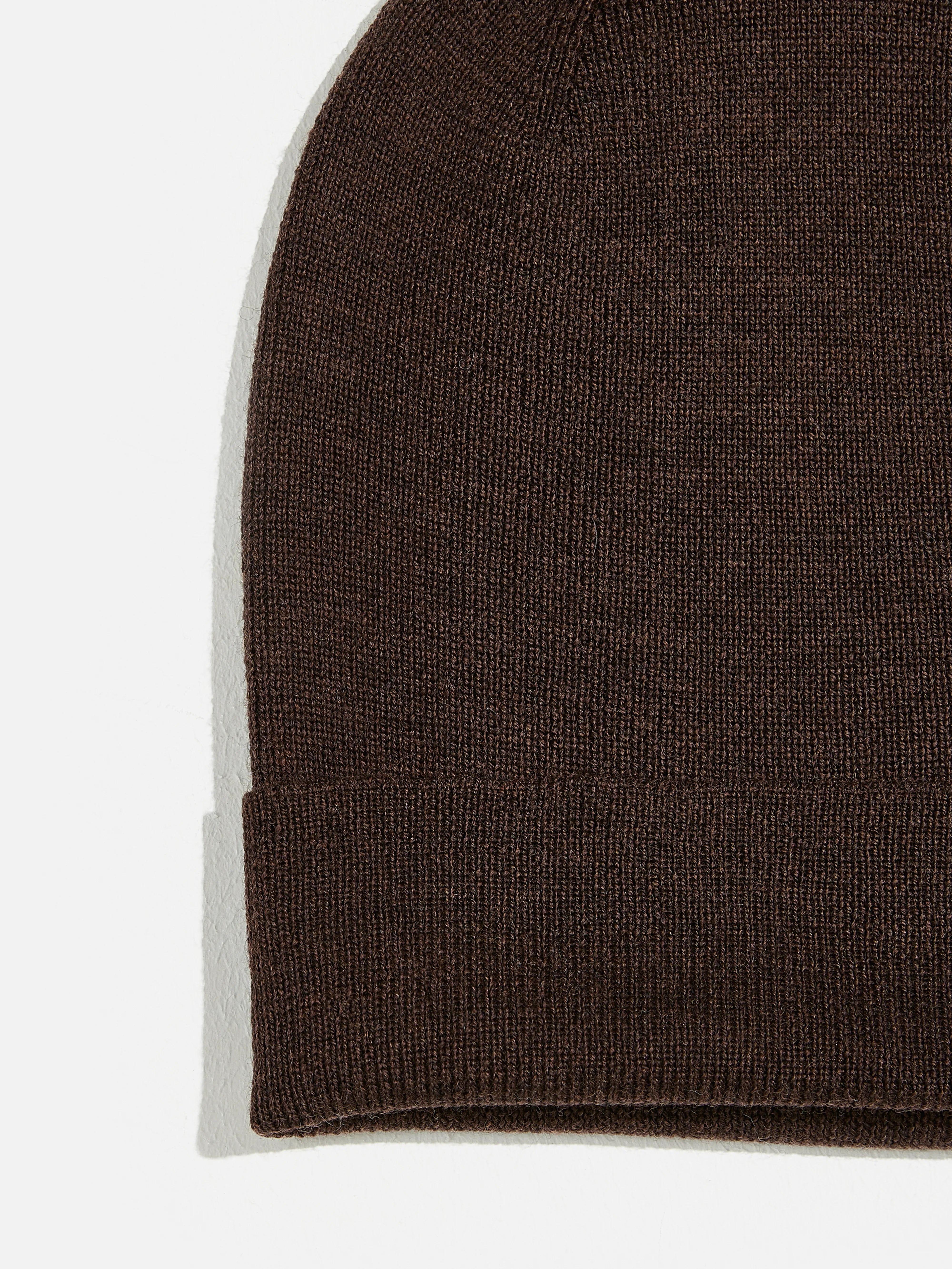 Bonnet Dilbin - Ebene Pour Homme | Bellerose