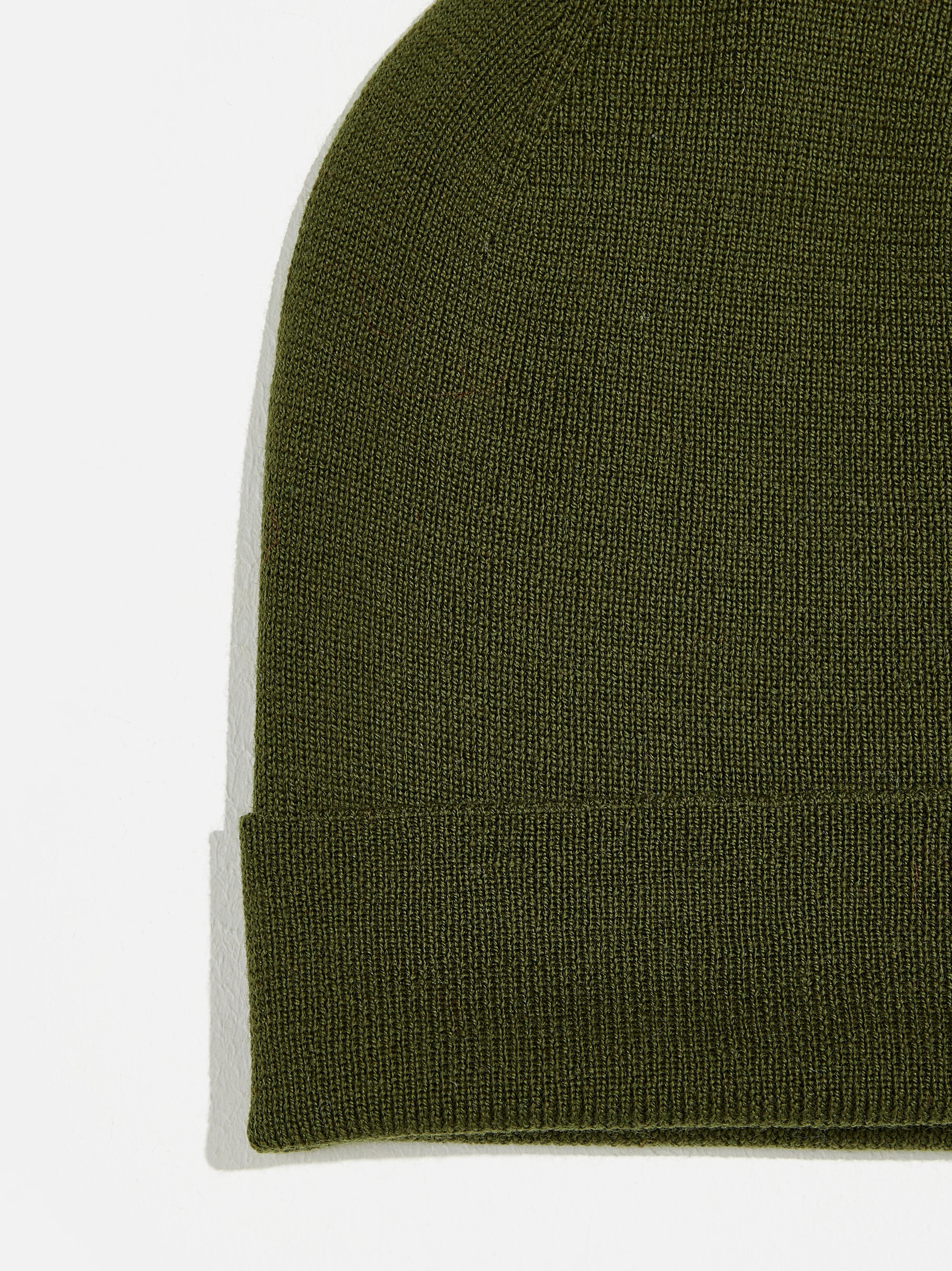 Dilbin Beanie - Military For Men | Bellerose