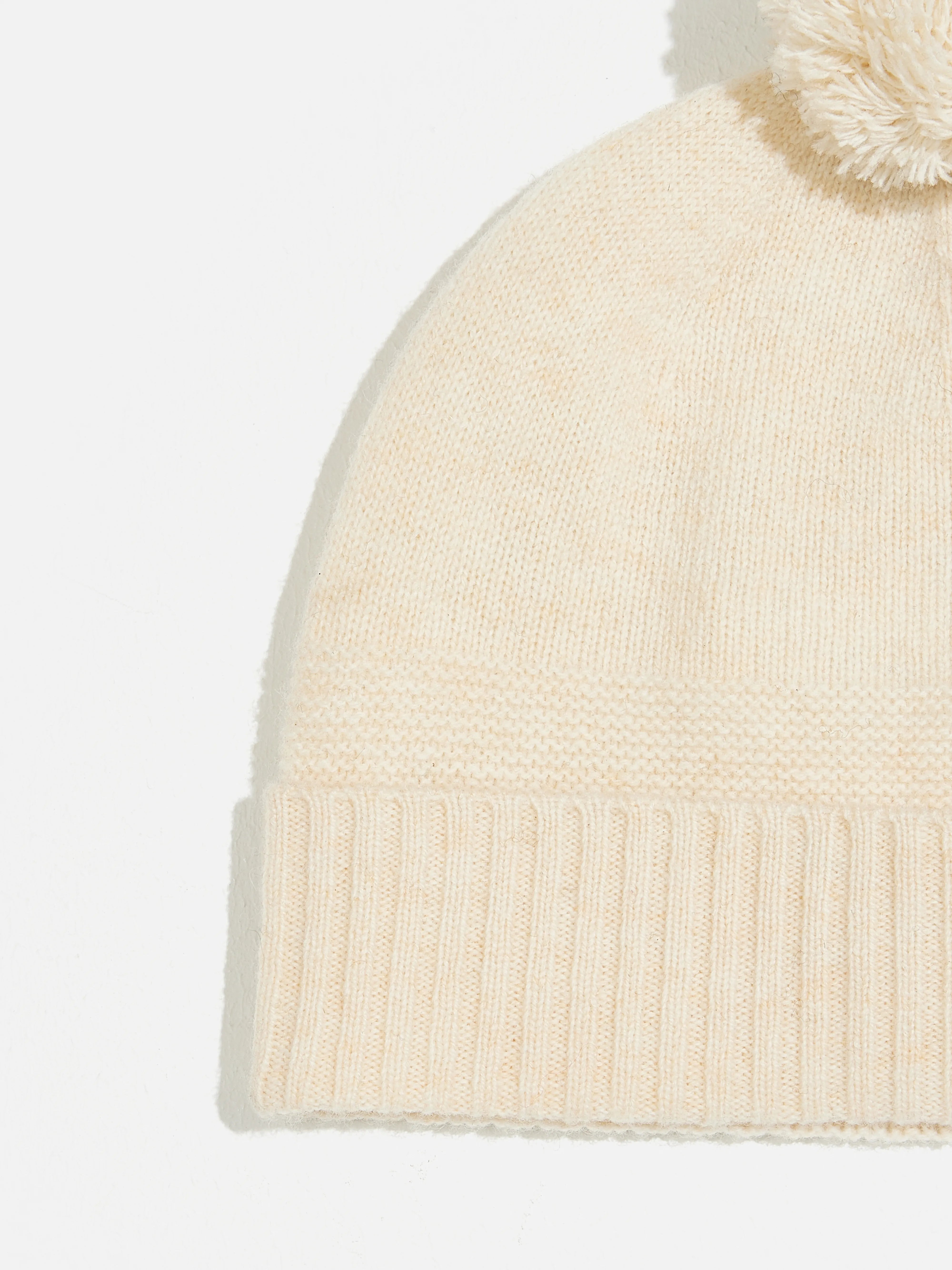 Degha Beanie - Milky way For Men | Bellerose