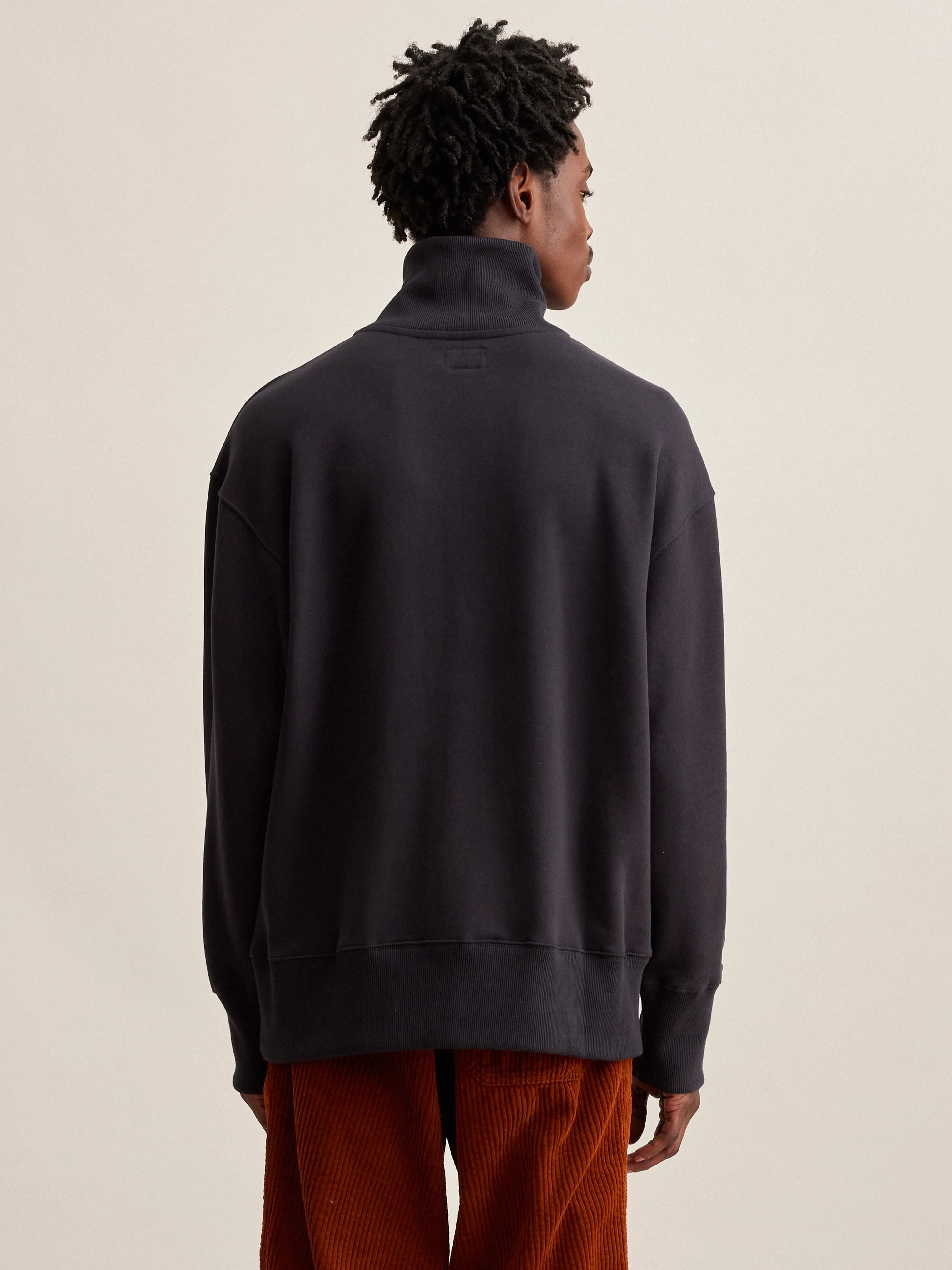 Sweatshirt Faber - America Pour Homme | Bellerose