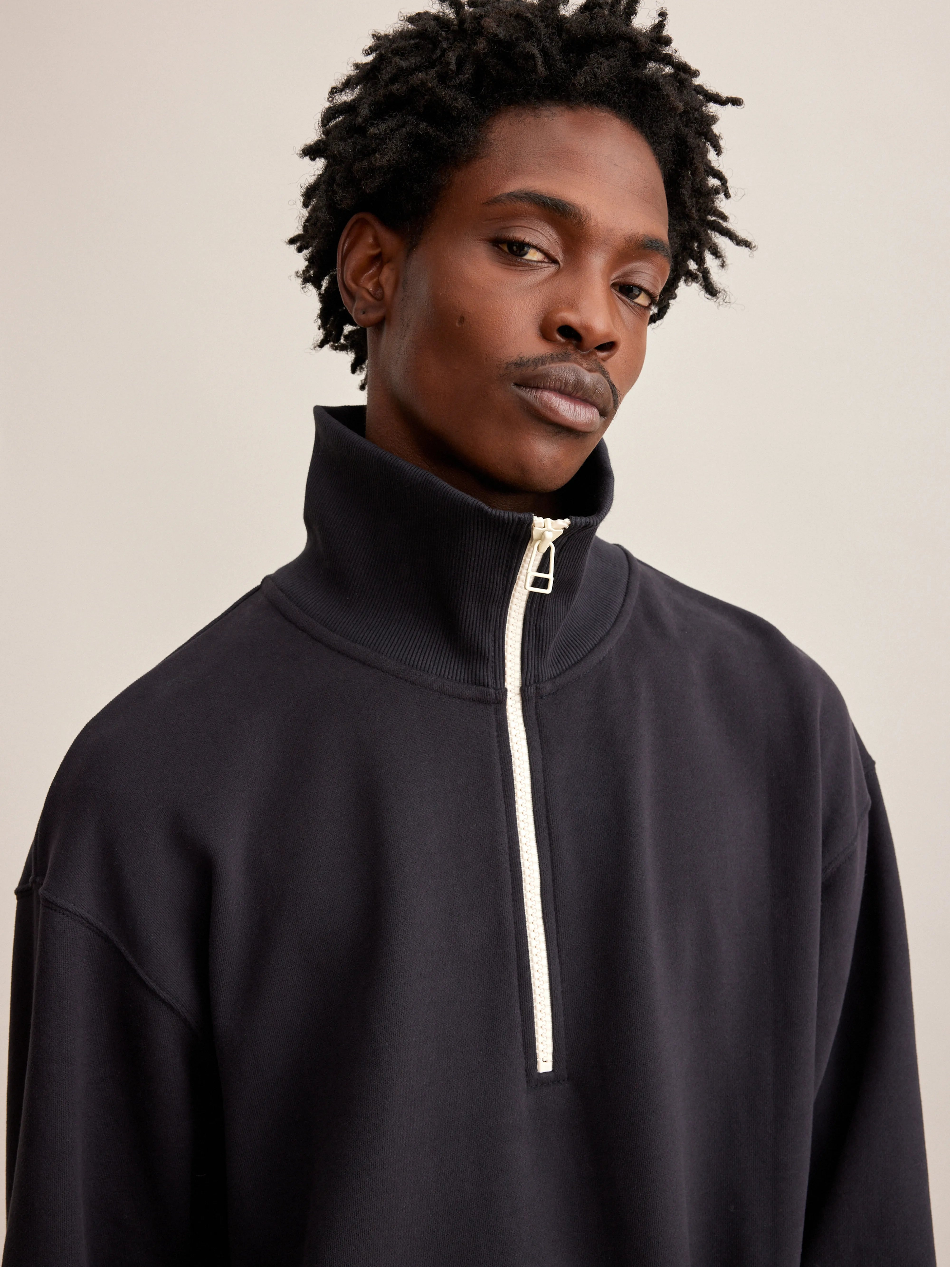 Sweatshirt Faber - America Pour Homme | Bellerose