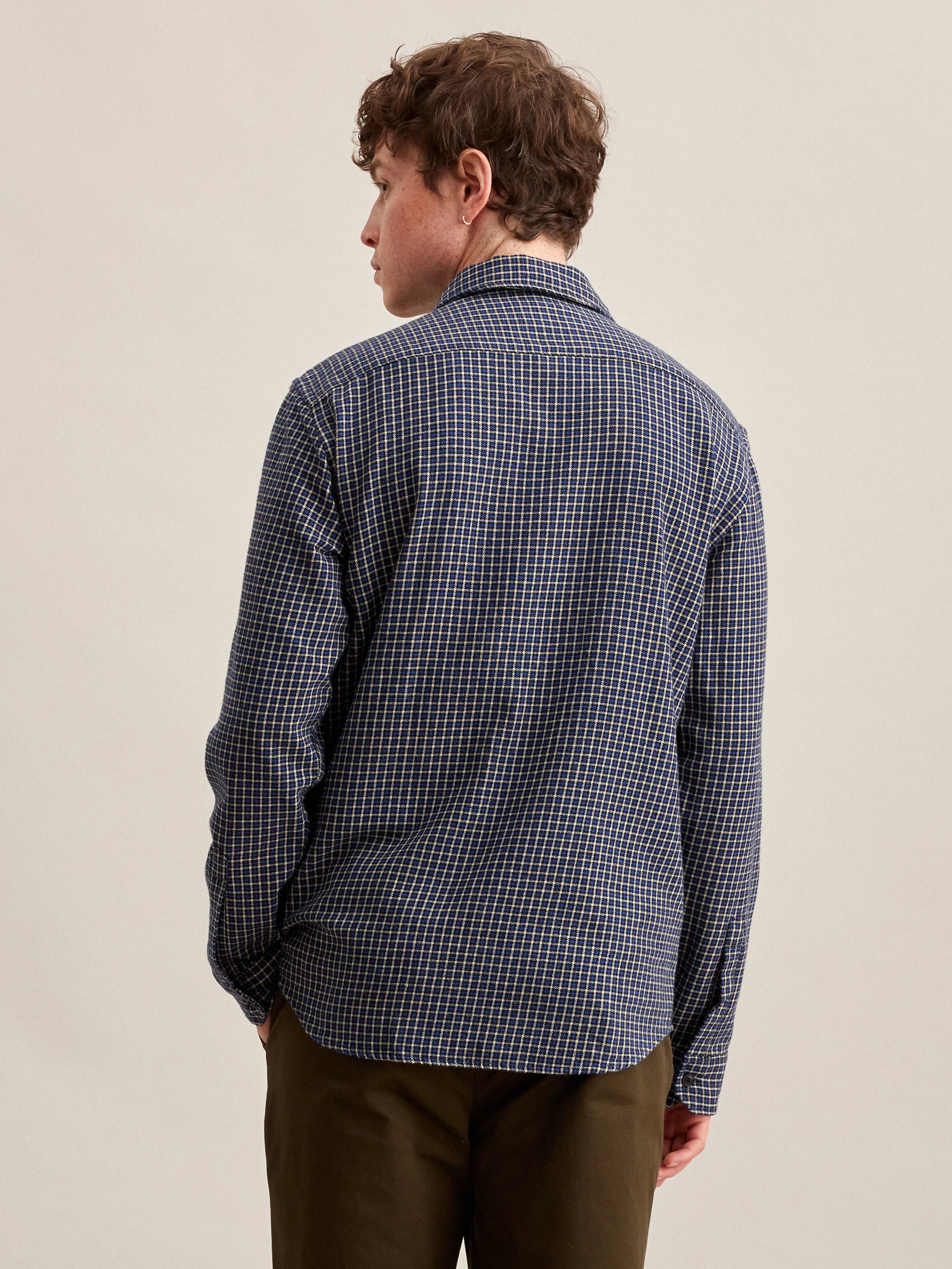 Francis Shirt - America For Men | Bellerose