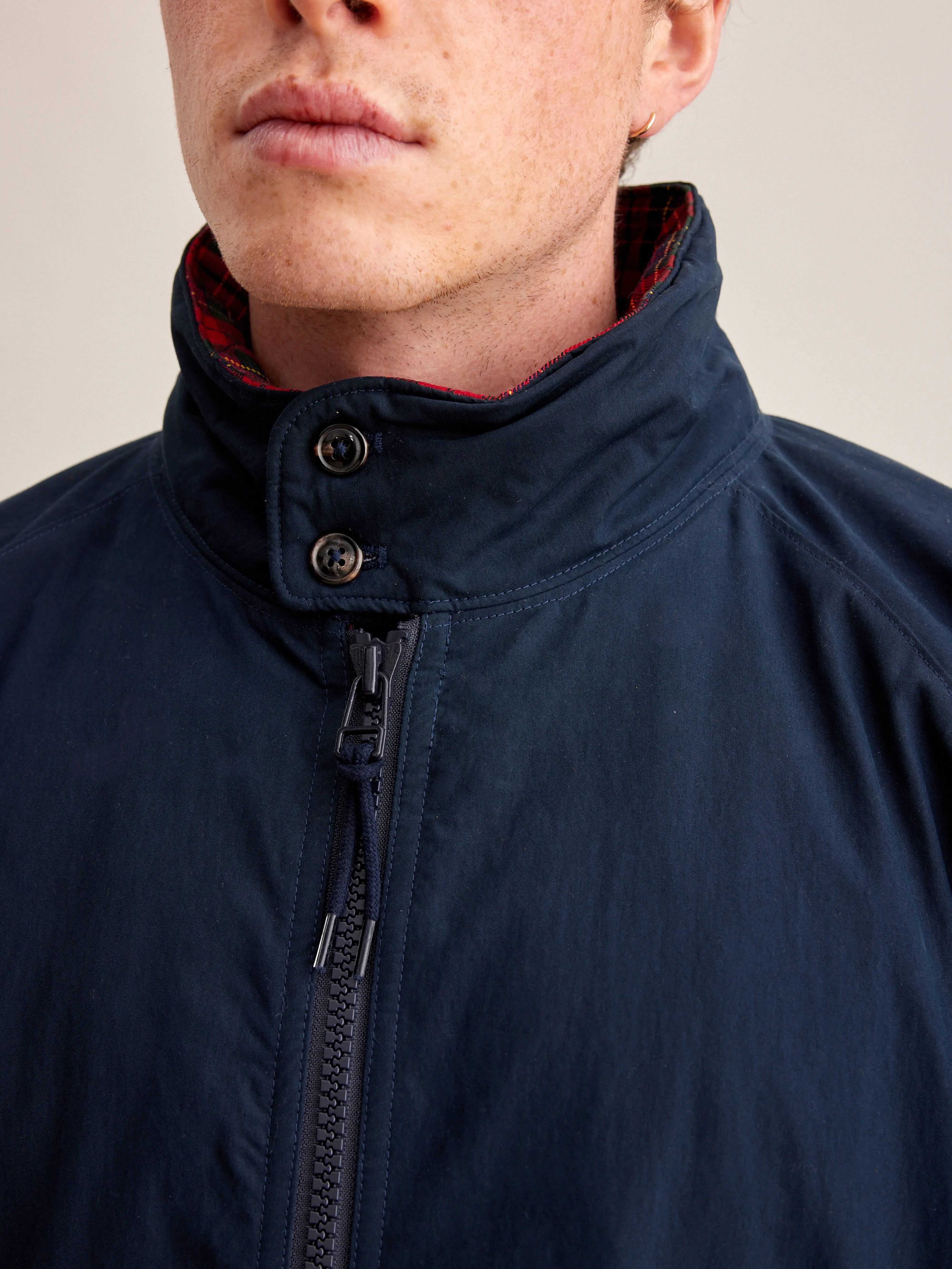 Veste Jones - America Pour Homme | Bellerose