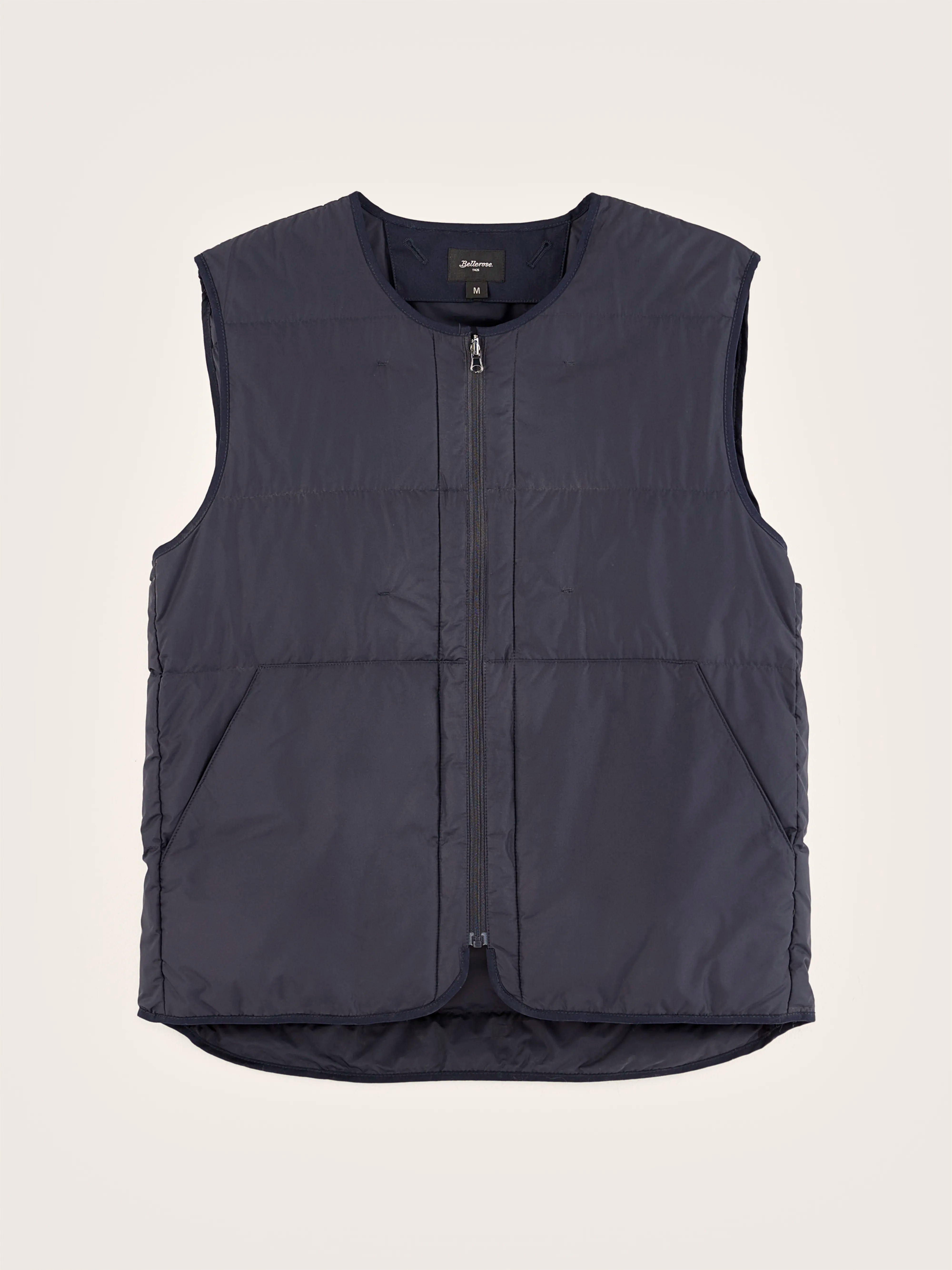 Hoch bodywarmer (242 / M / NAVY)