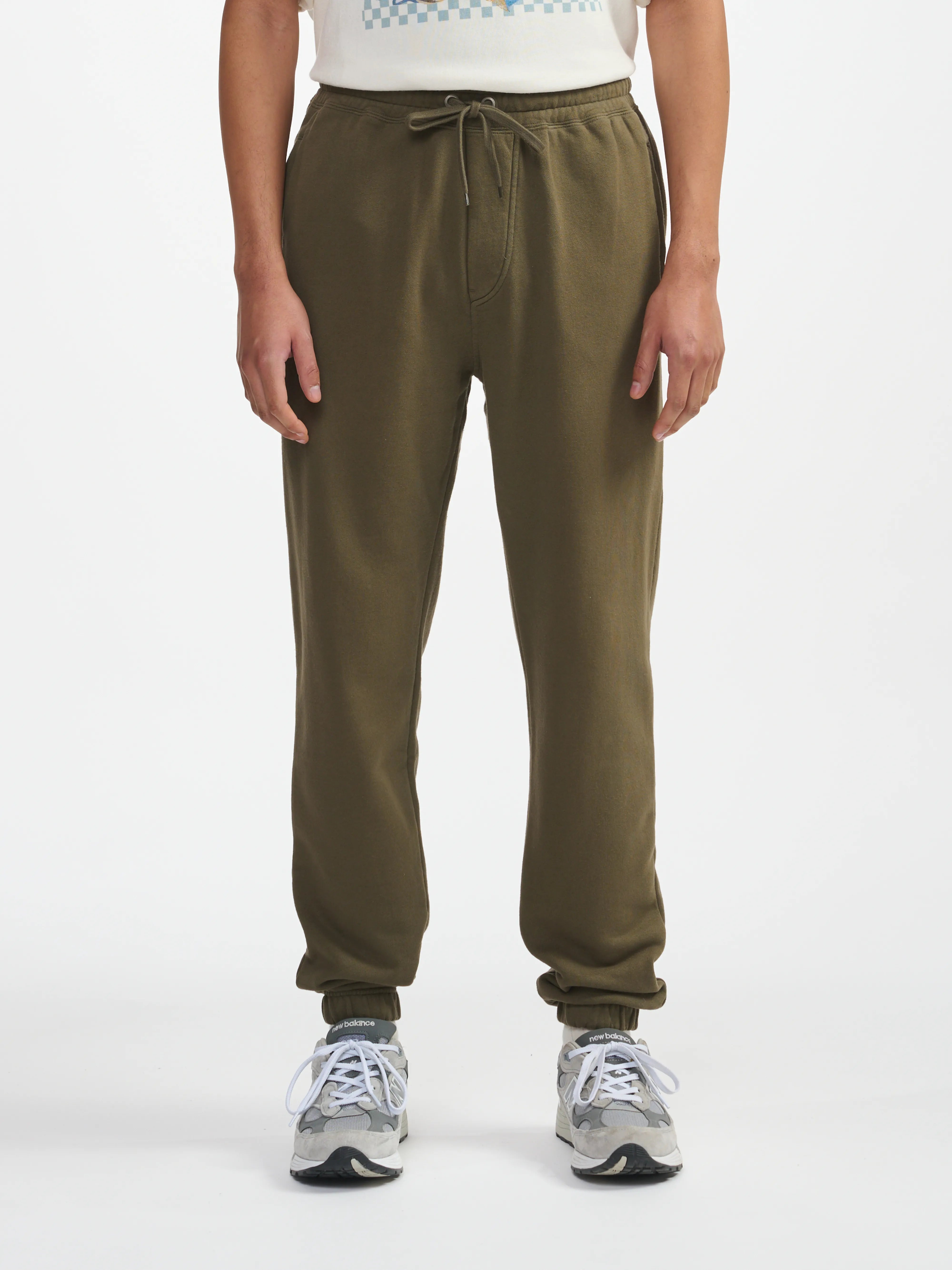 Fore Trousers For Men | Bellerose