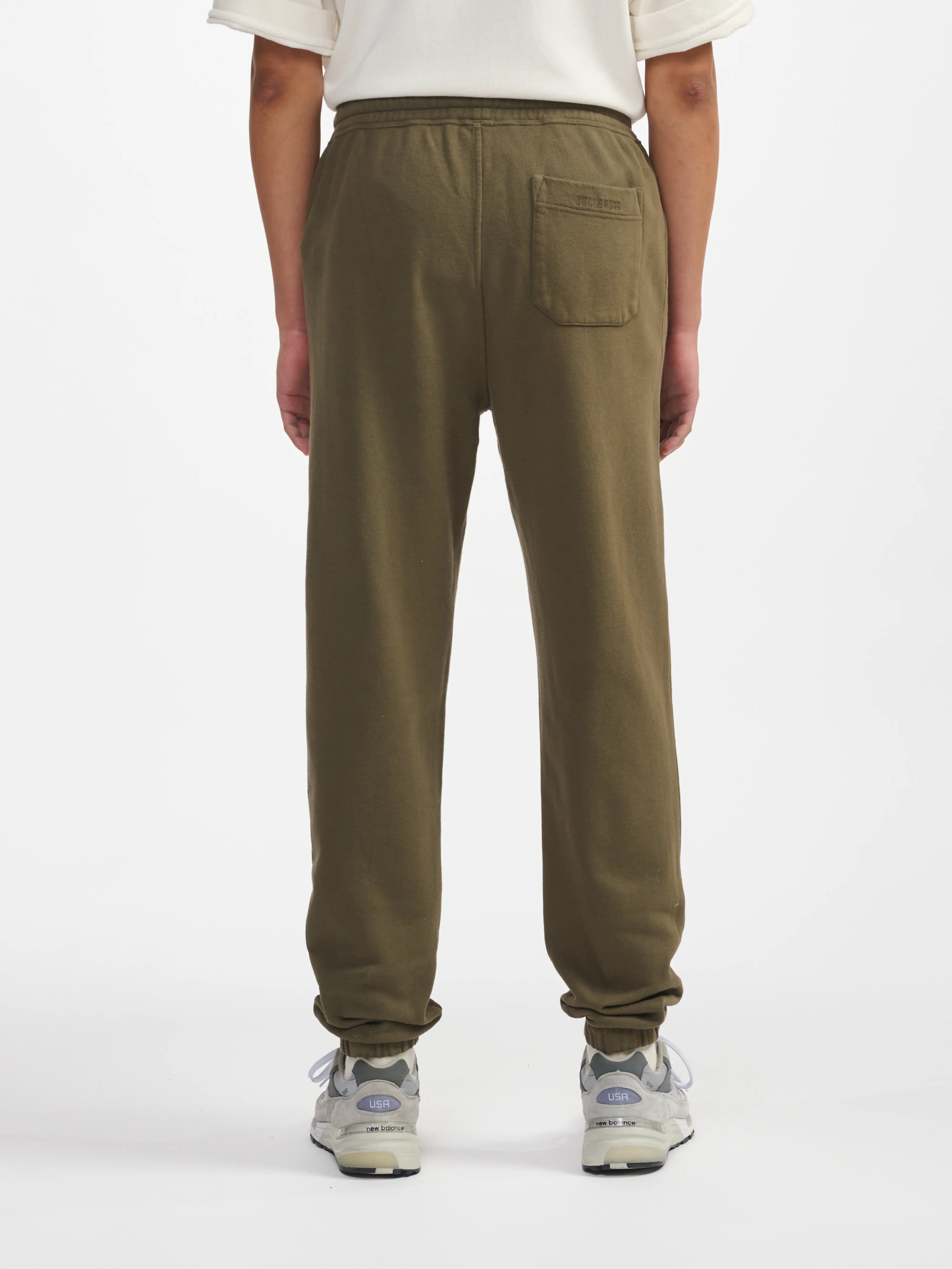 Fore Trousers For Men | Bellerose