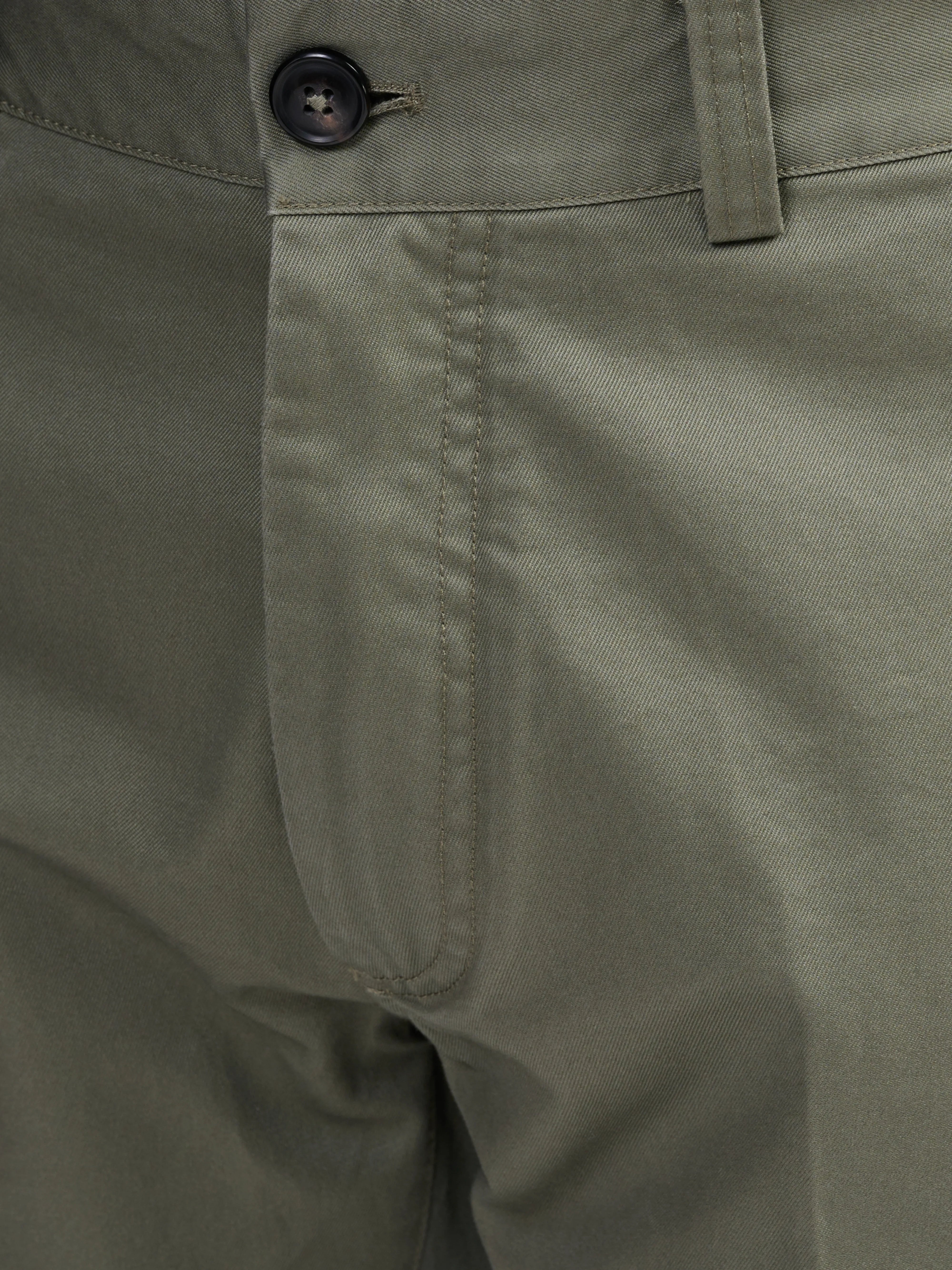 pantalon jagger (241 / M / DUSTY OLIVE)