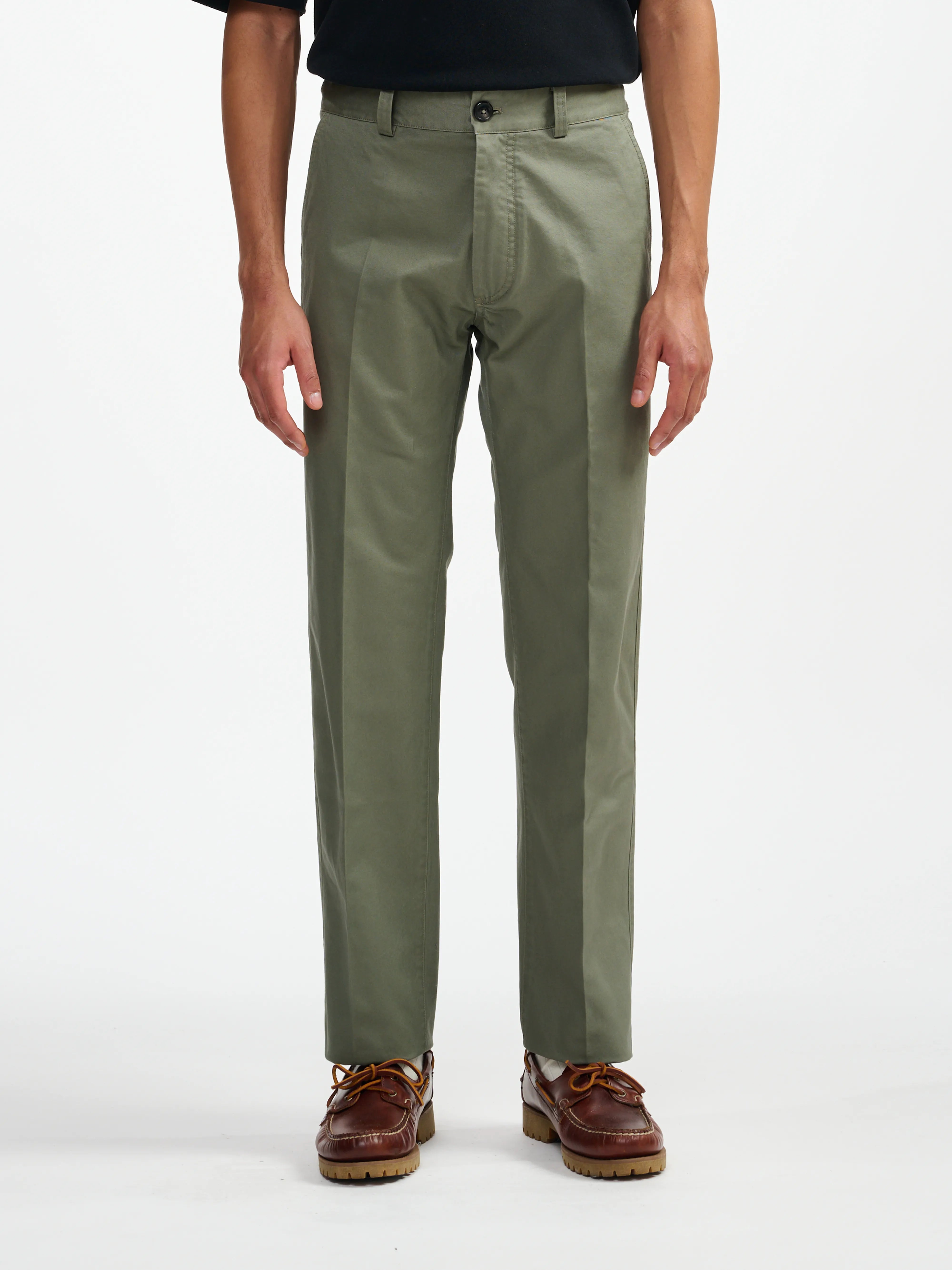 Pantalon Jagger Pour Homme | Bellerose