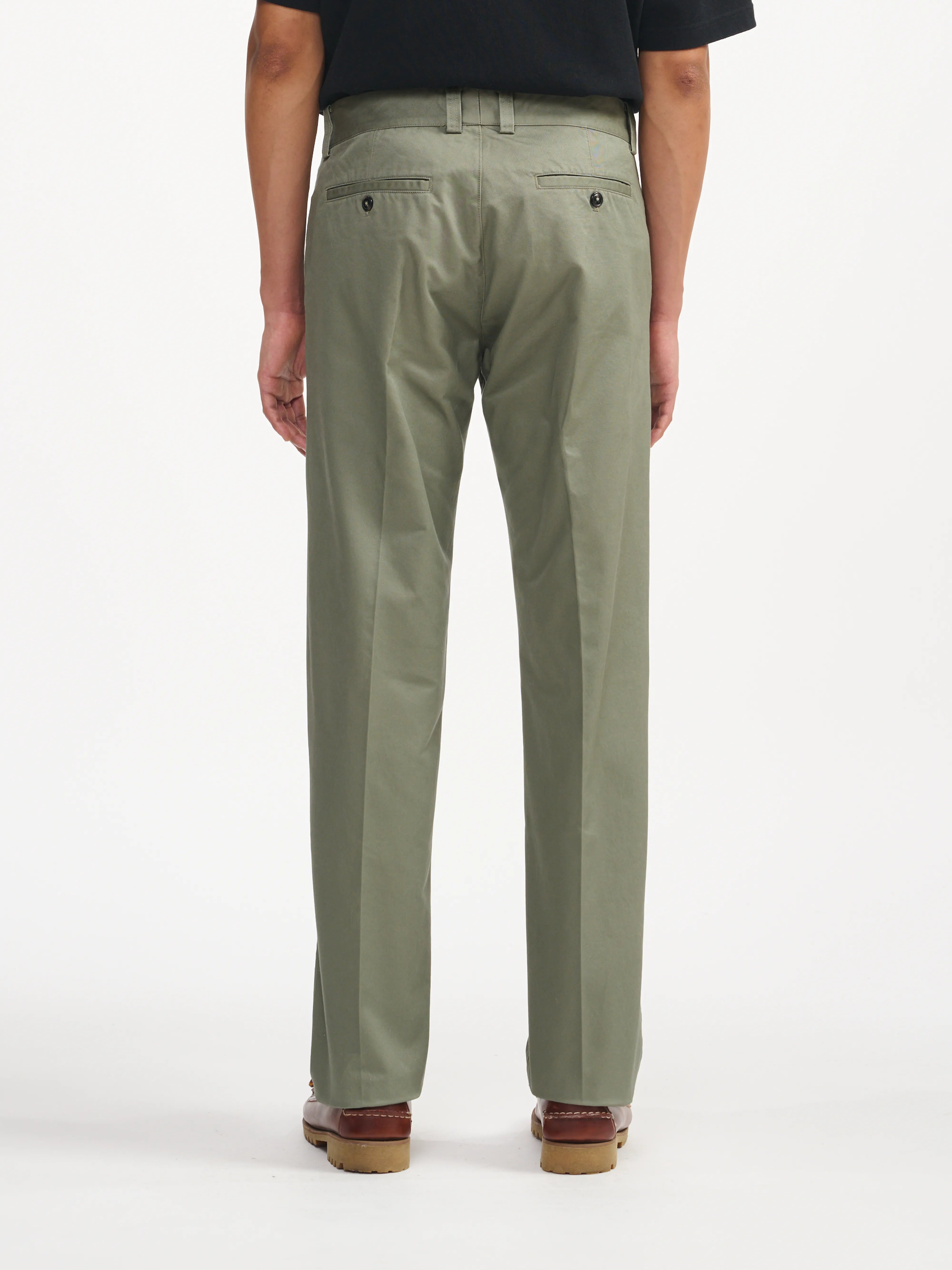 Pantalon Jagger Pour Homme | Bellerose