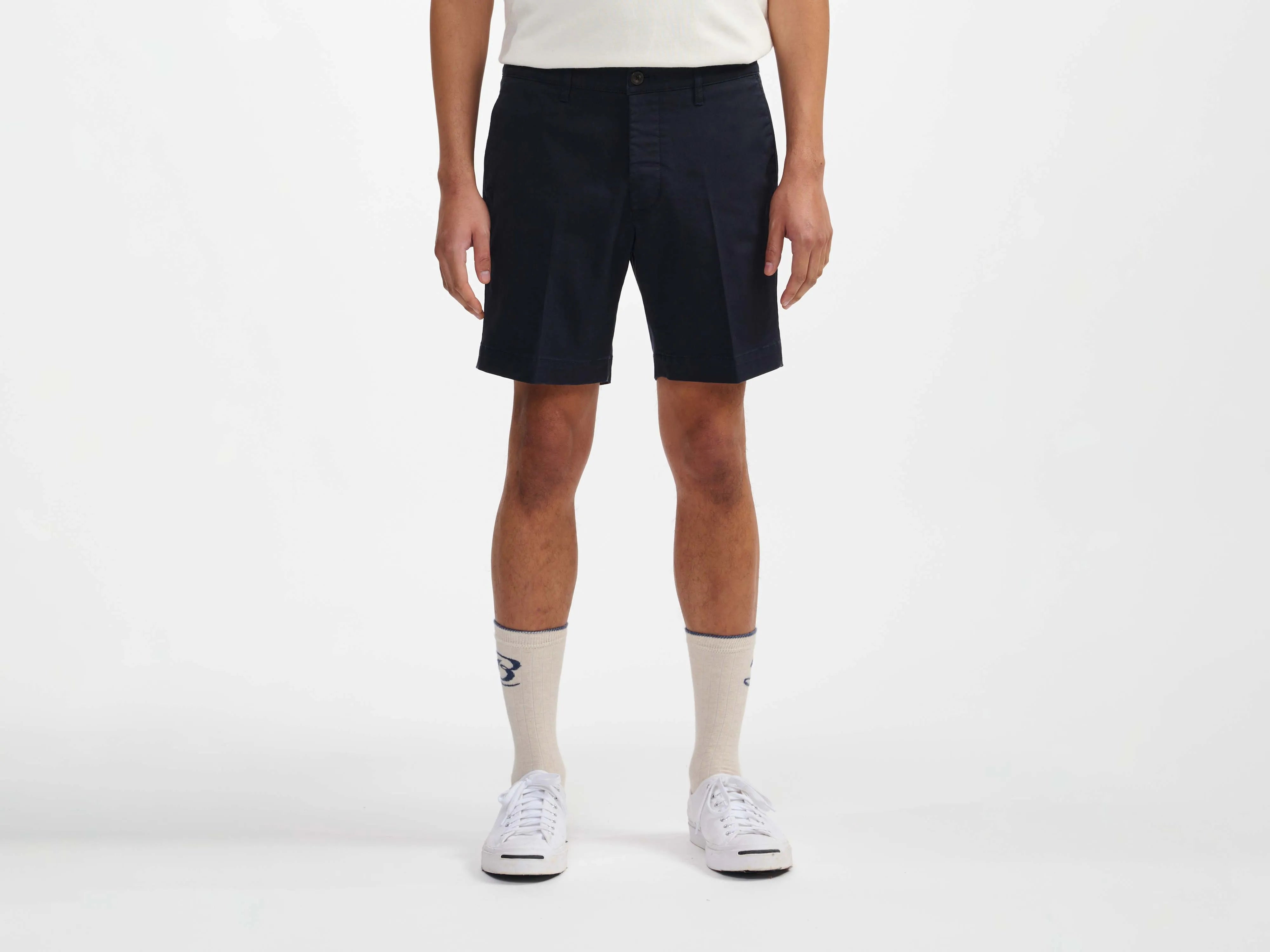 sequoi short (241 / M / NAVY)