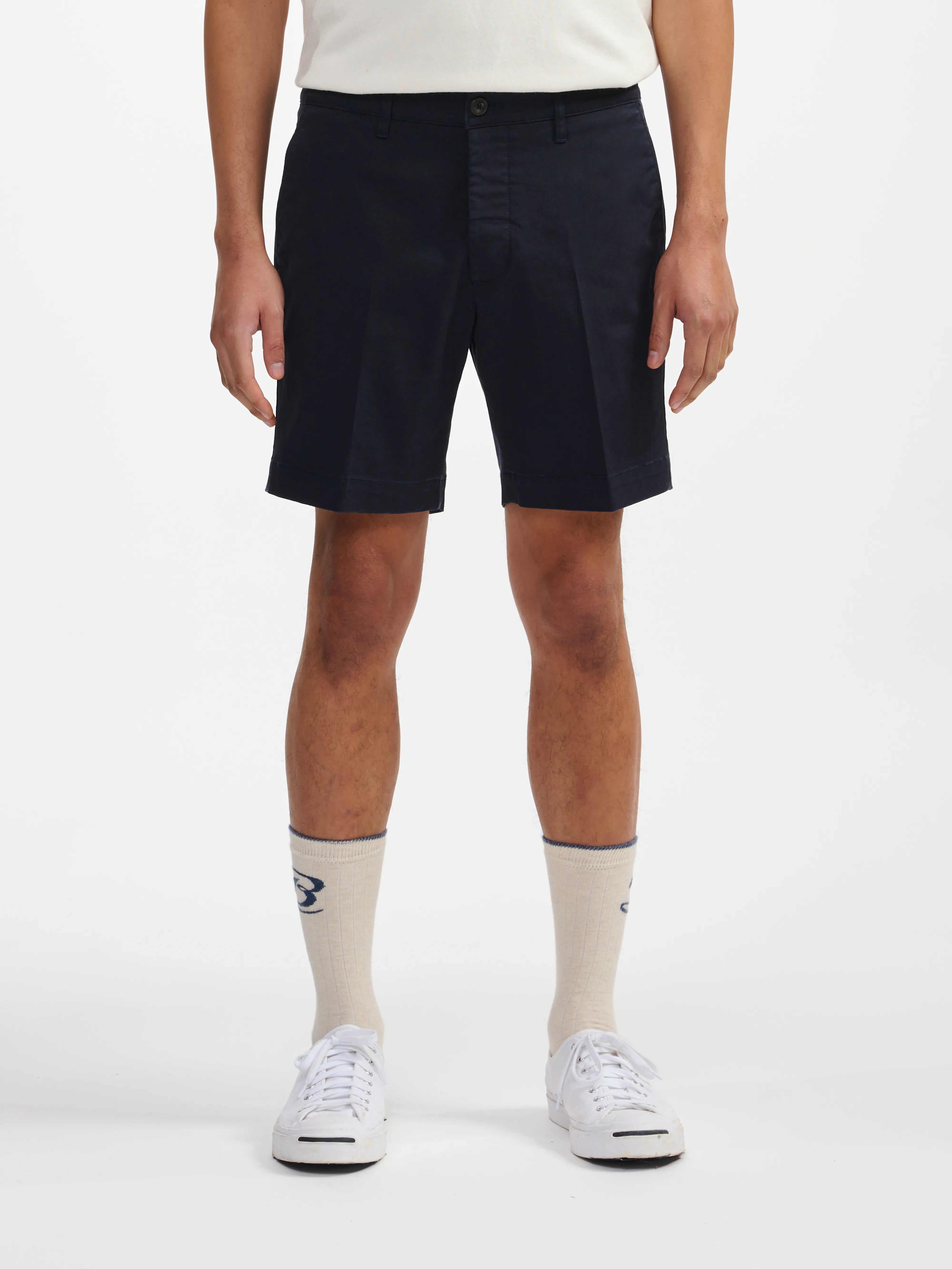 Sequoi Short Voor Heren | Bellerose