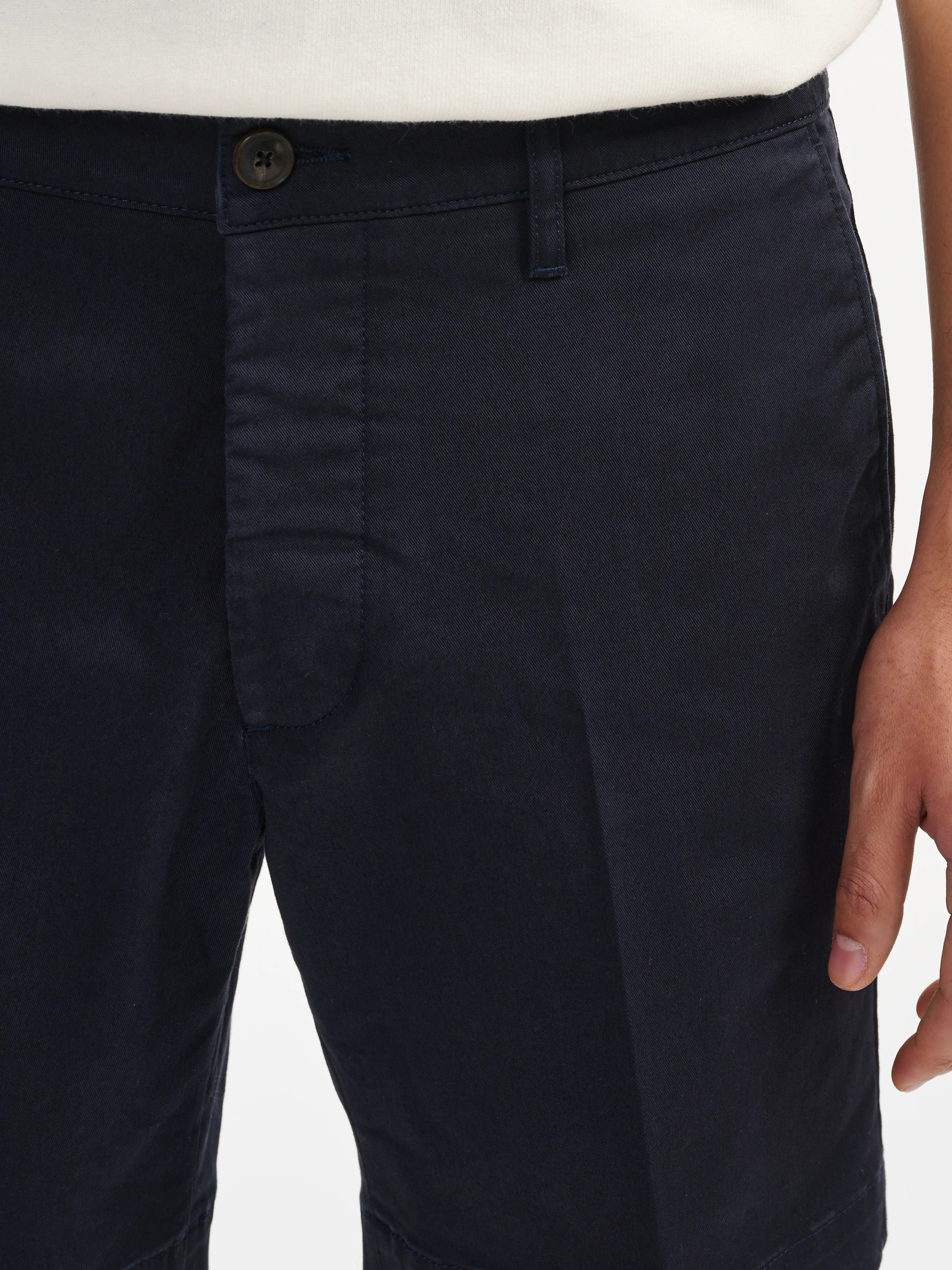 sequoi short (241 / M / NAVY)