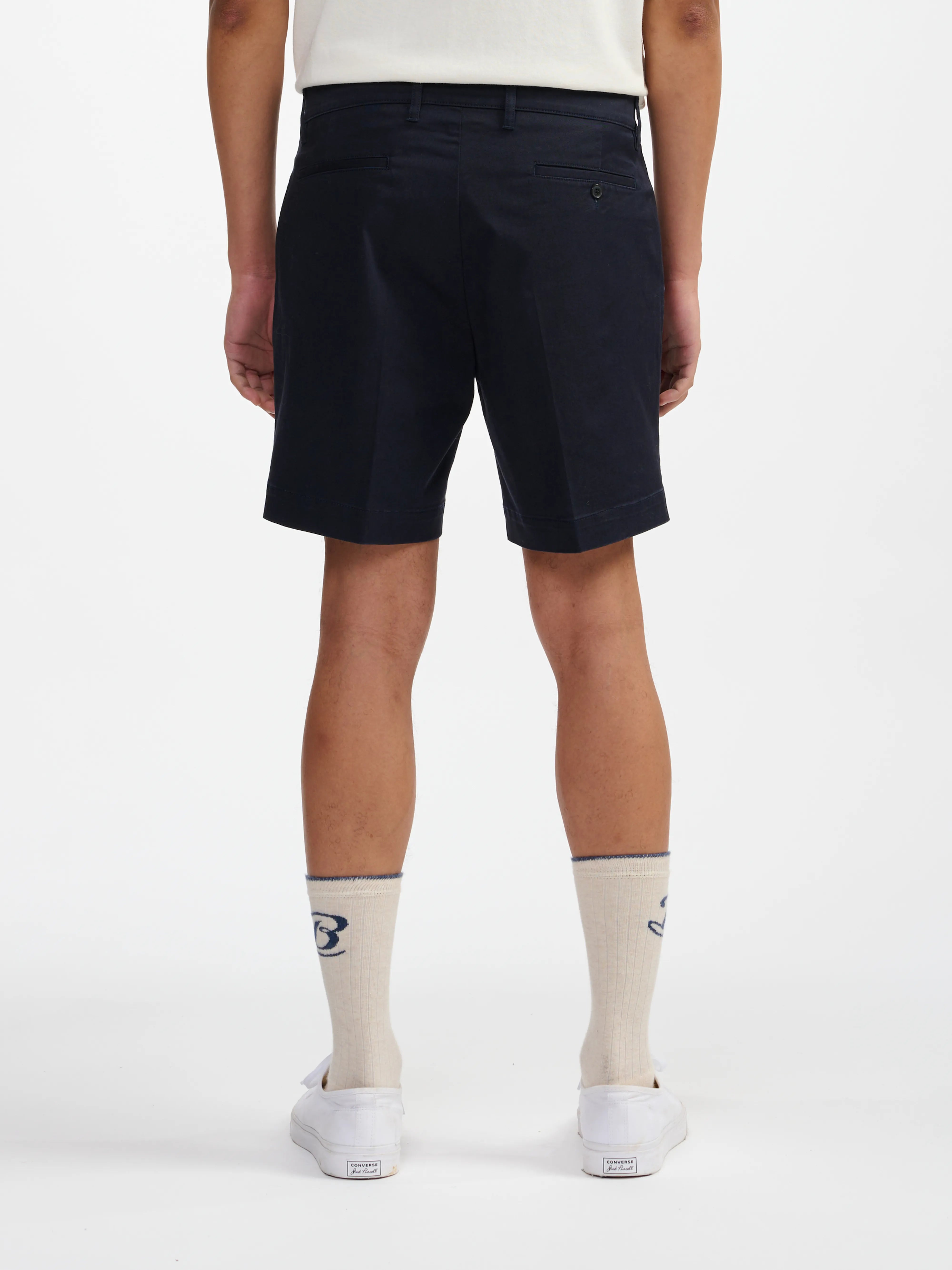 Sequoi Shorts For Men | Bellerose