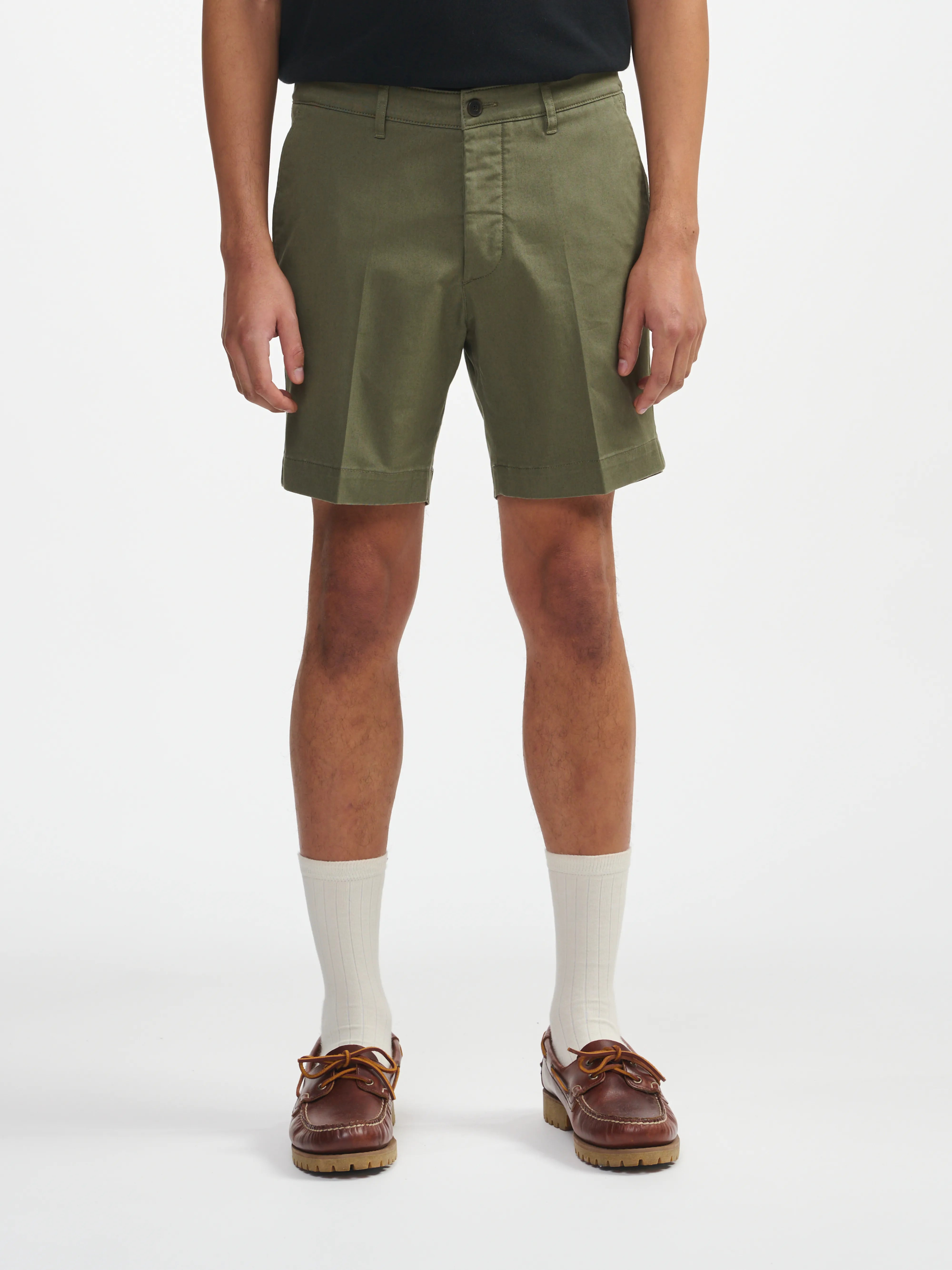 Sequoi Short Voor Heren | Bellerose