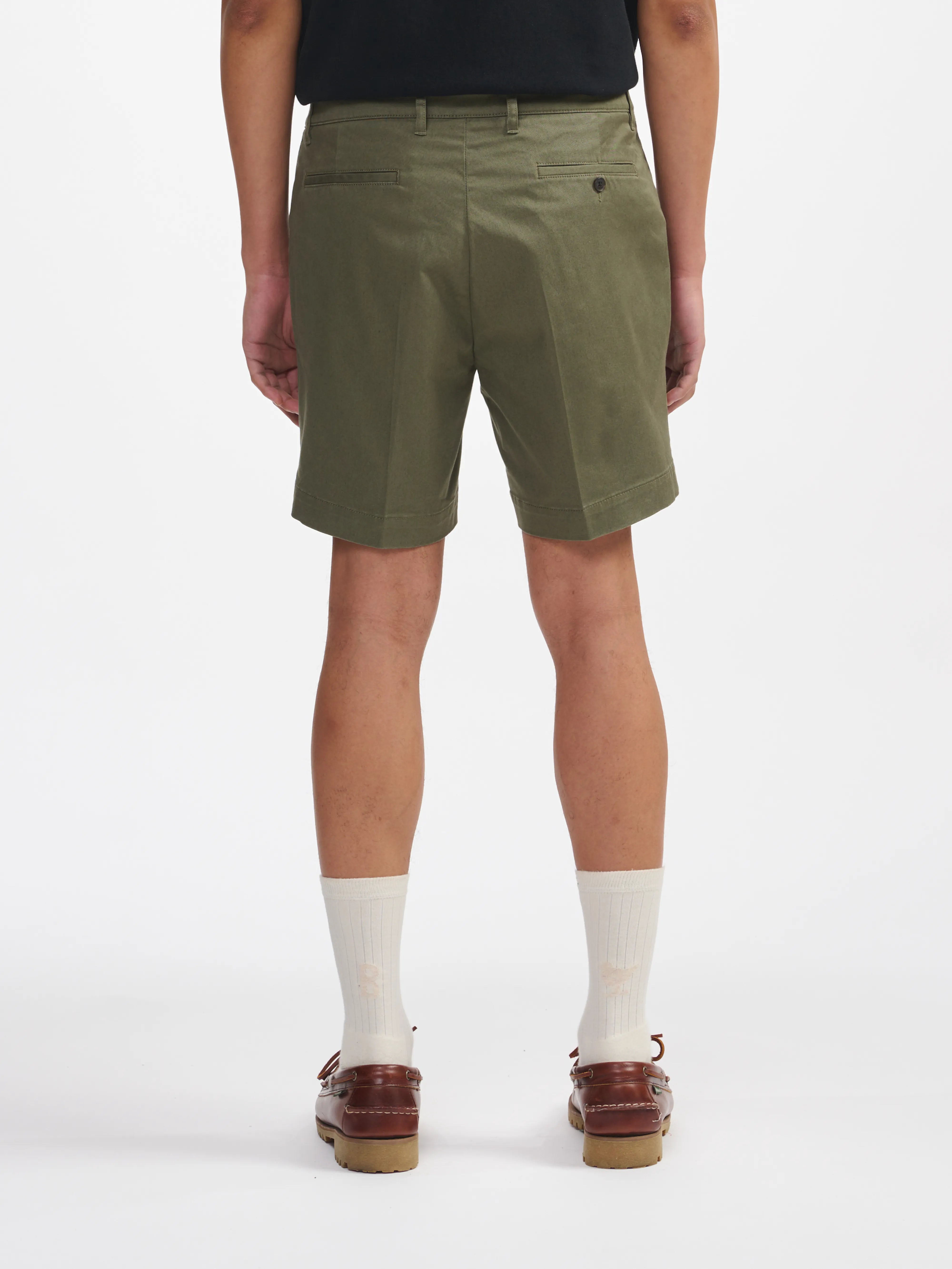 Sequoi Short Voor Heren | Bellerose