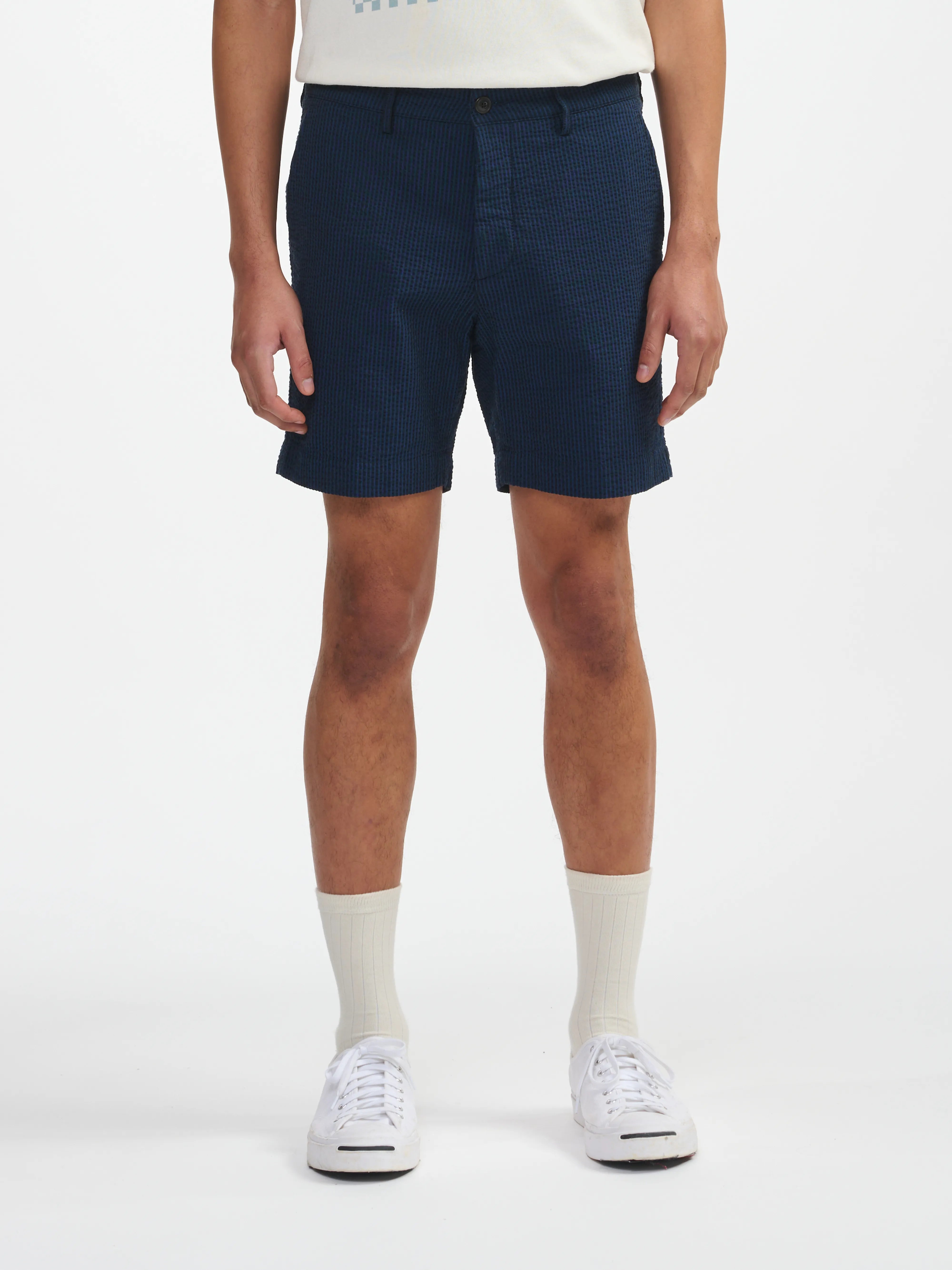 Sequoi Shorts For Men | Bellerose
