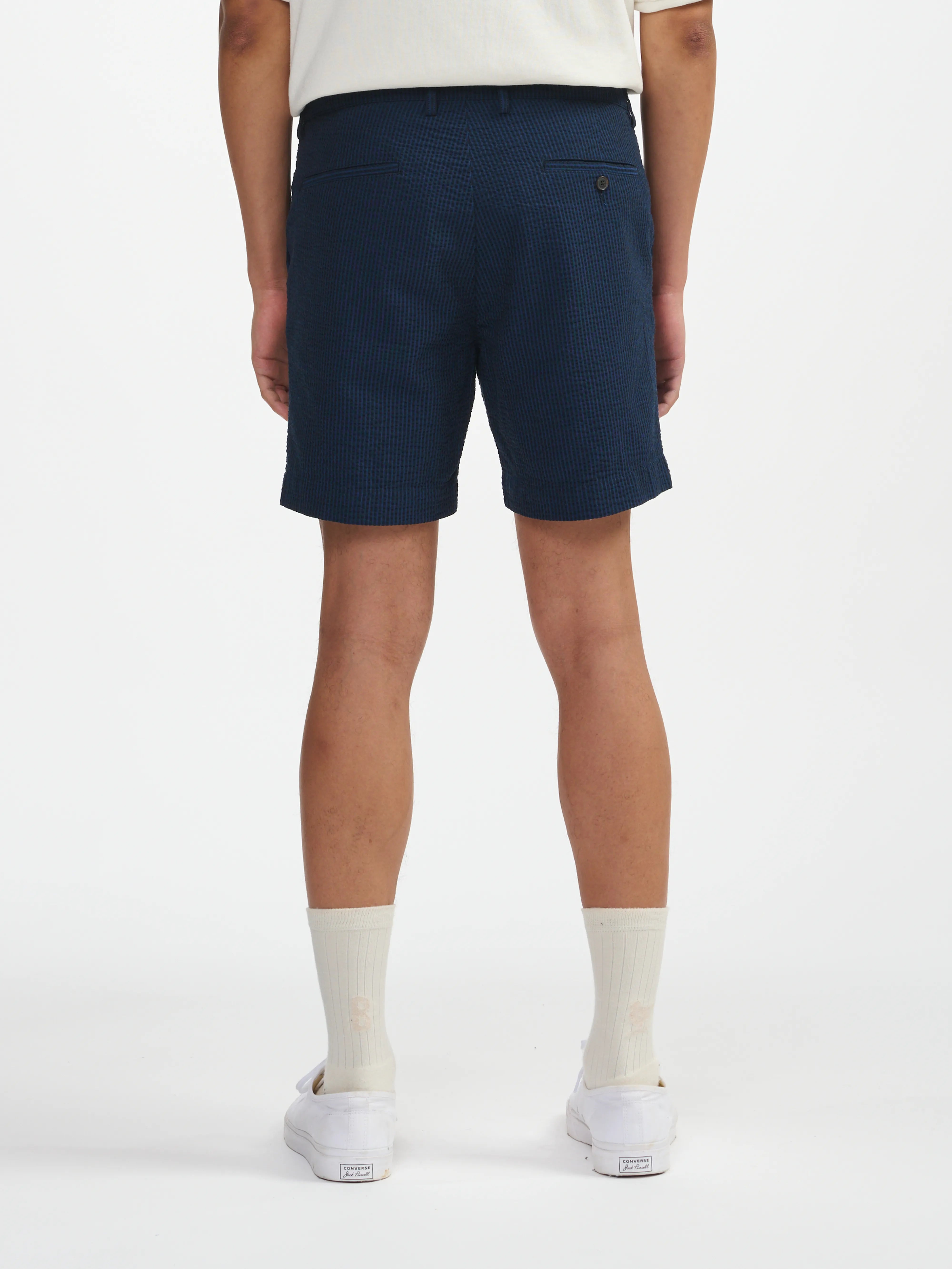 Sequoi Shorts For Men | Bellerose