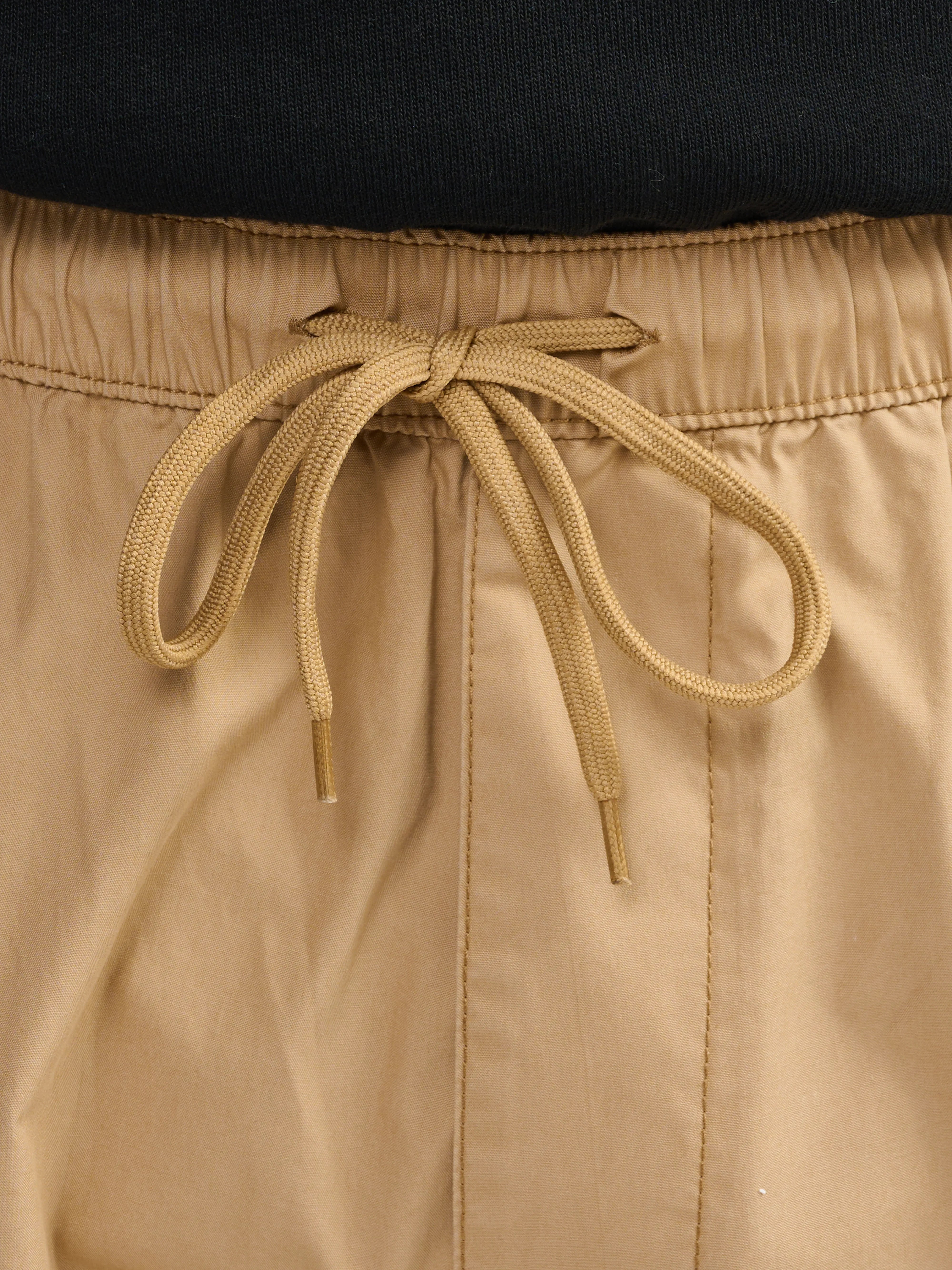 julius trousers (241 / M / CEMENT)