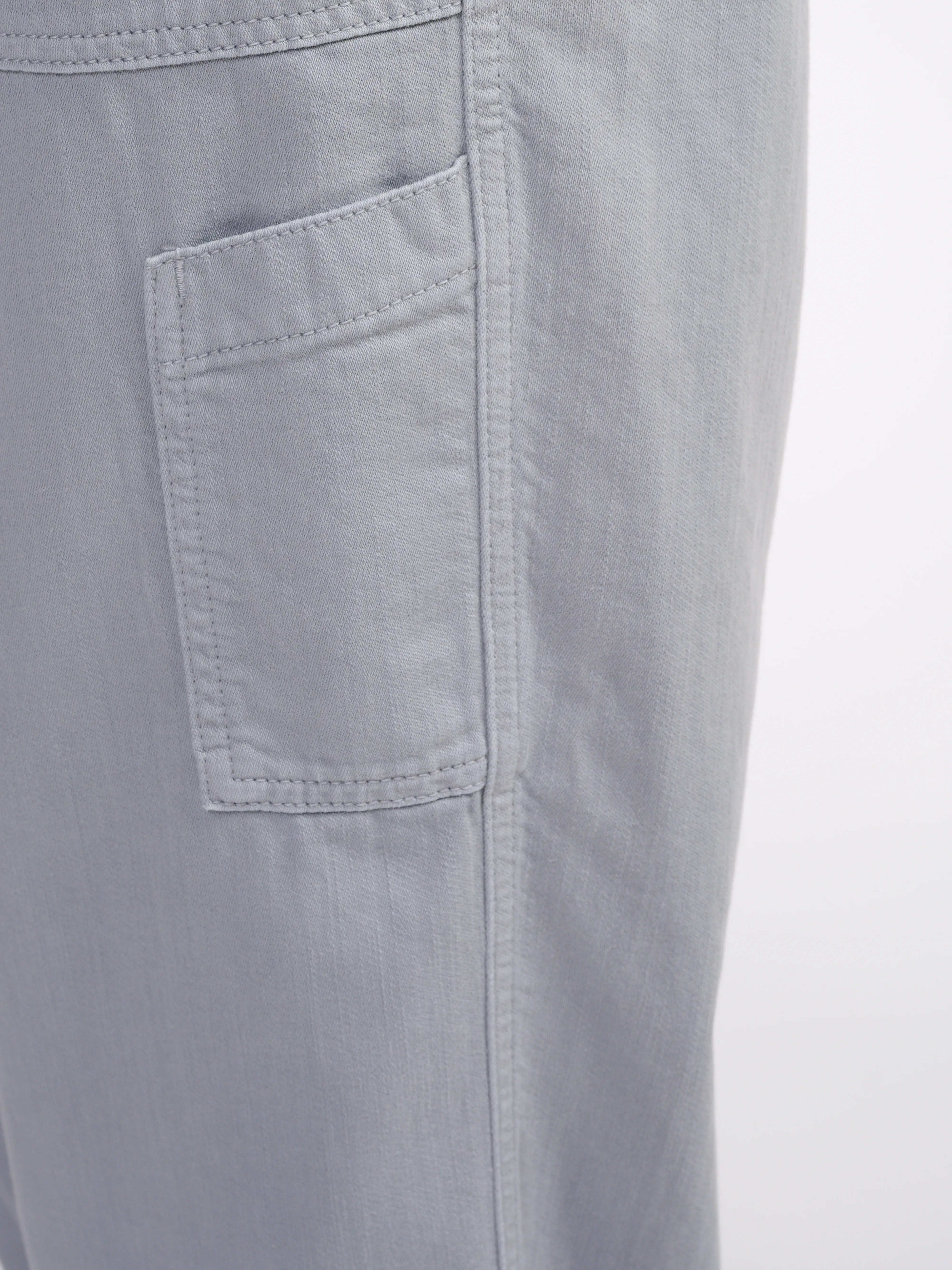 plug trousers (241 / M / CONCRETE)
