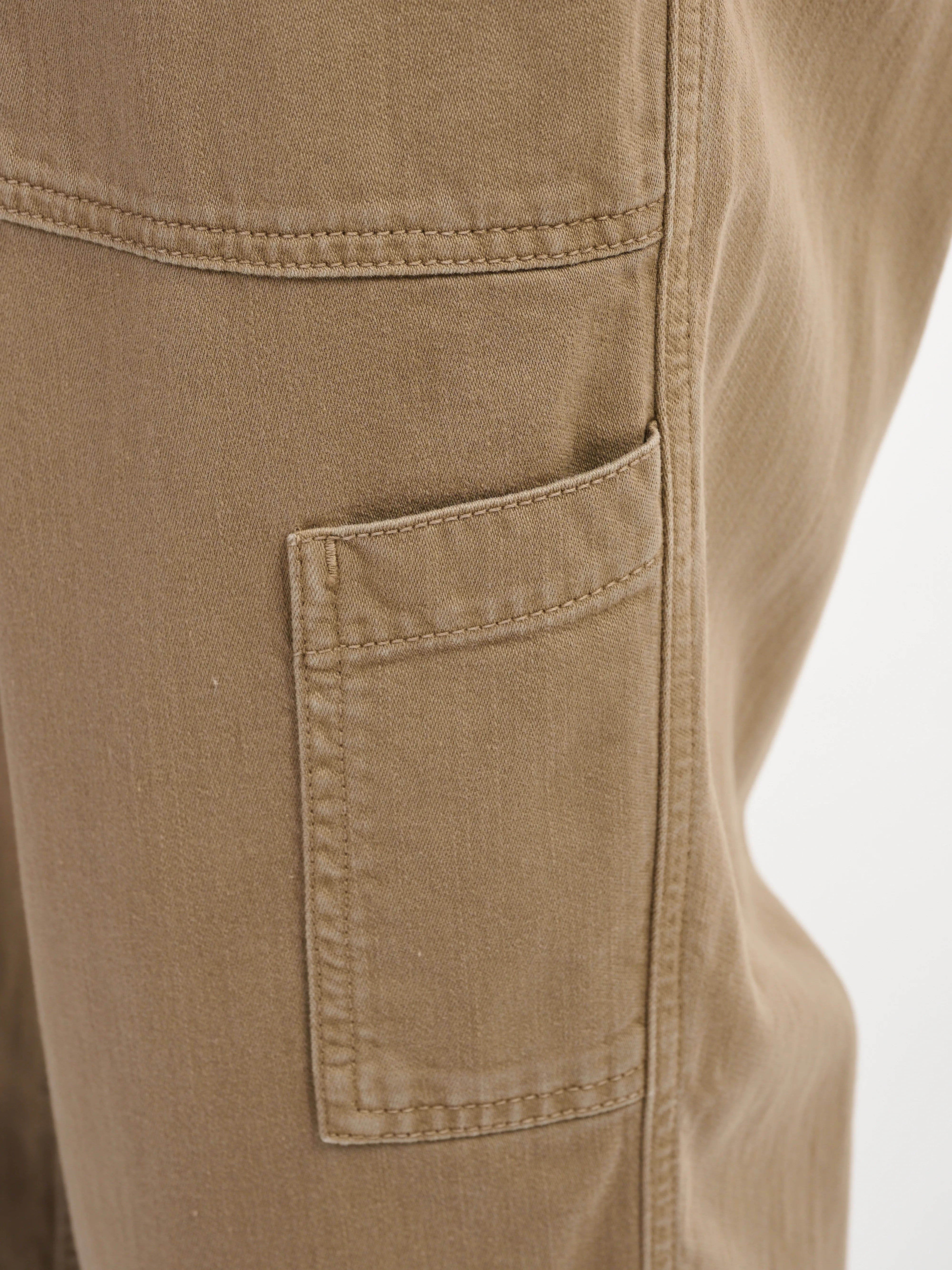 plug trousers (241 / M / PEEL)