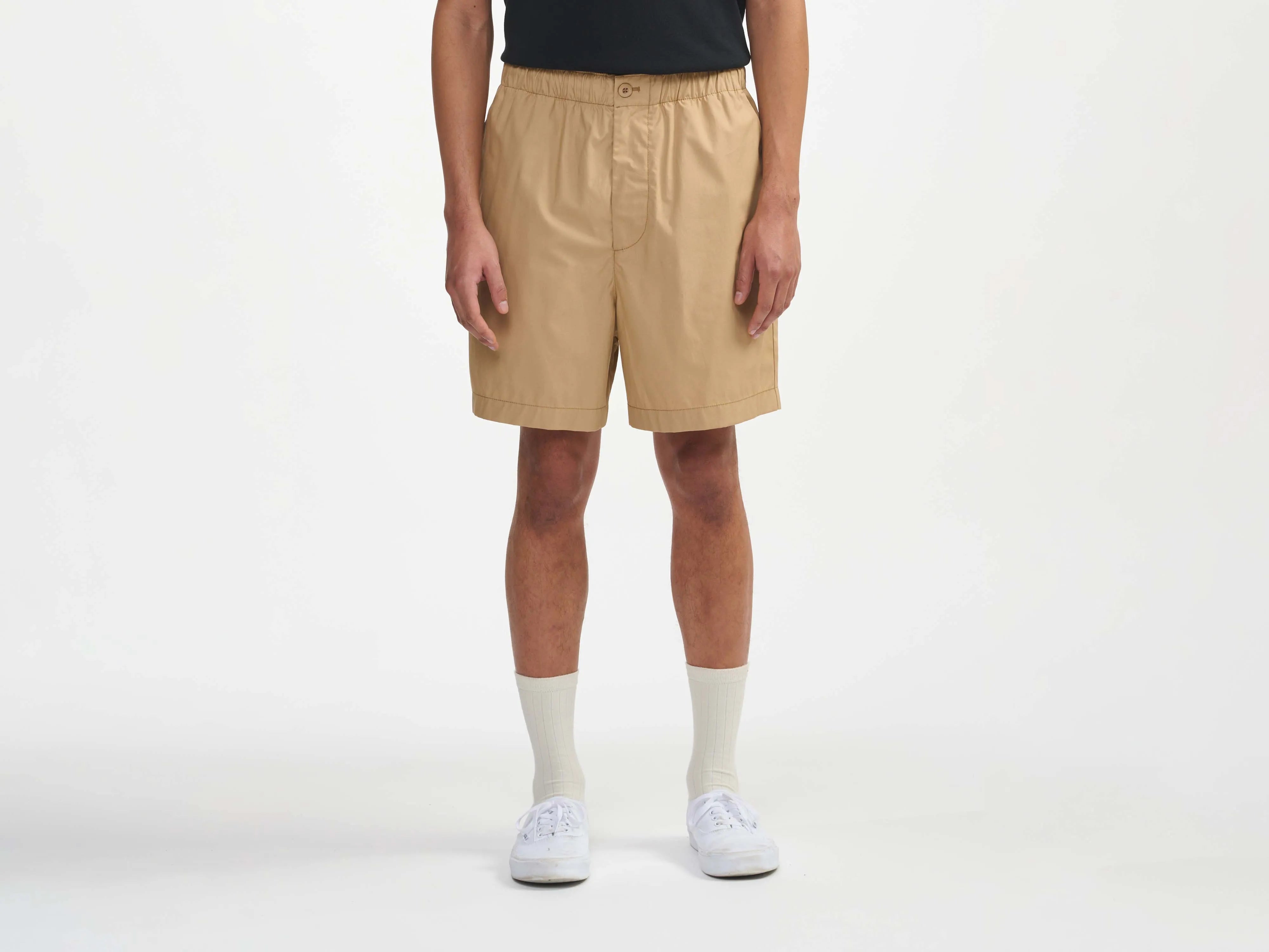 jug shorts (241 / M / CEMENT)