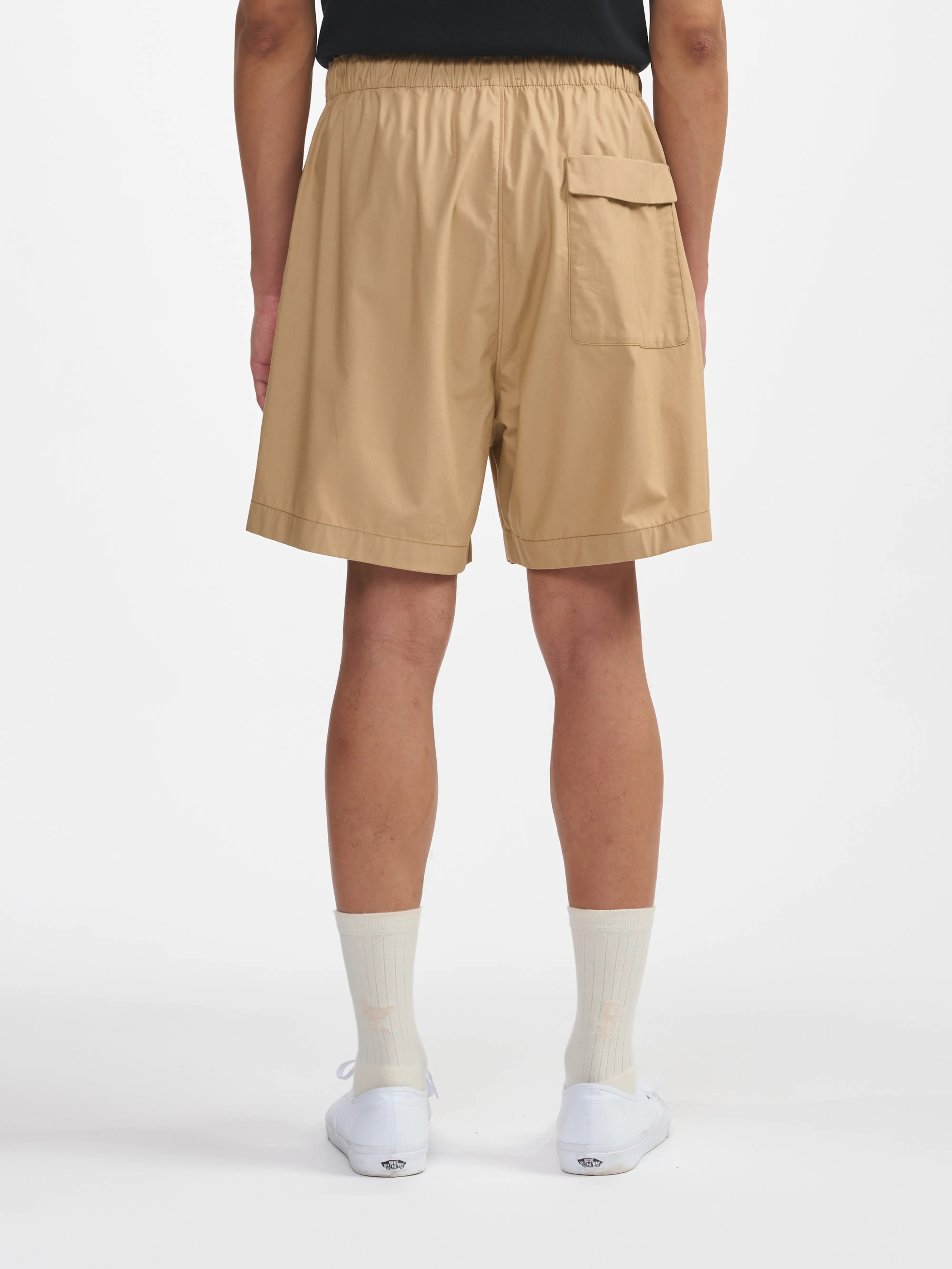 jug shorts (241 / M / CEMENT)