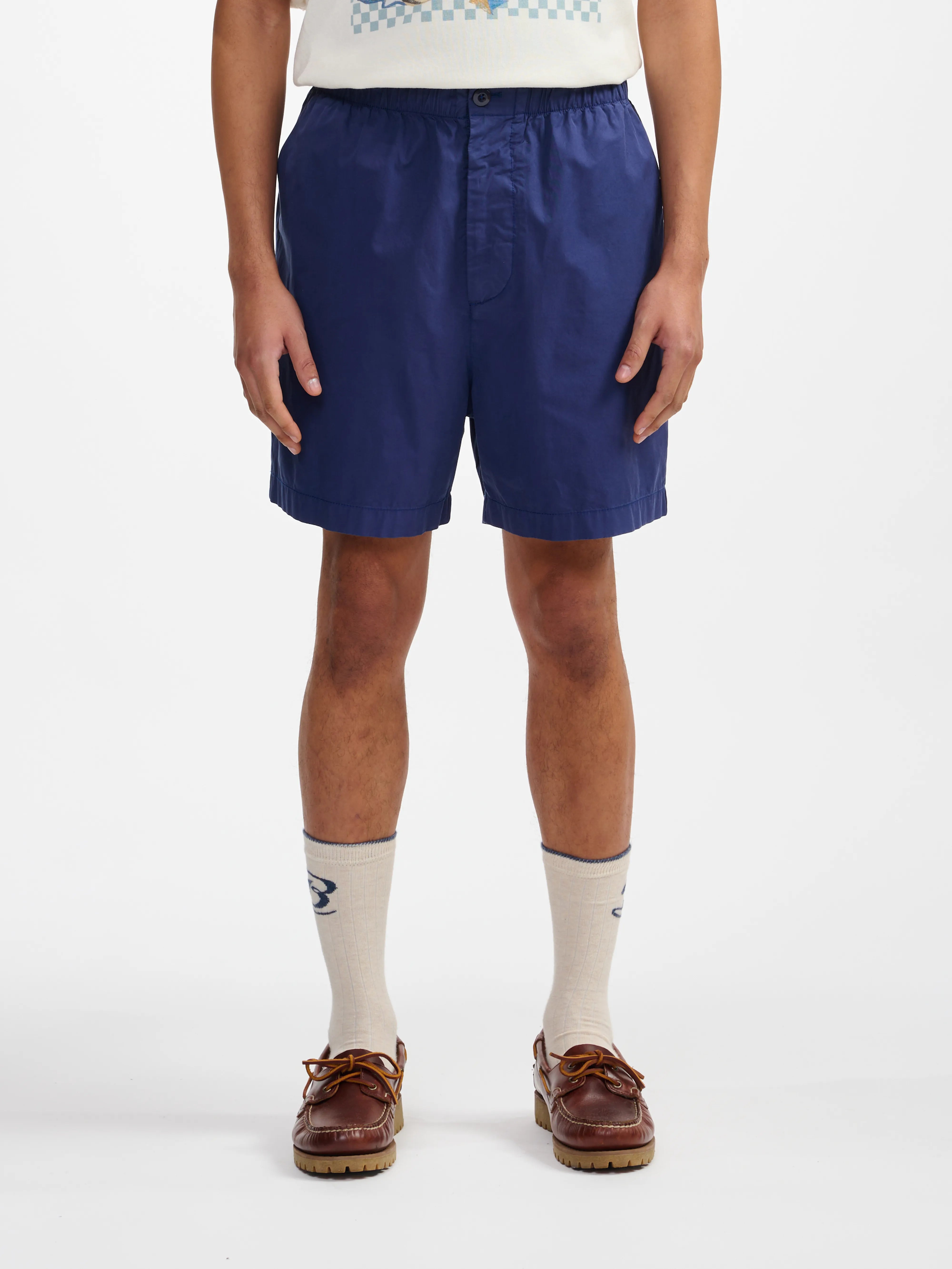 Short Jug Pour Homme | Bellerose