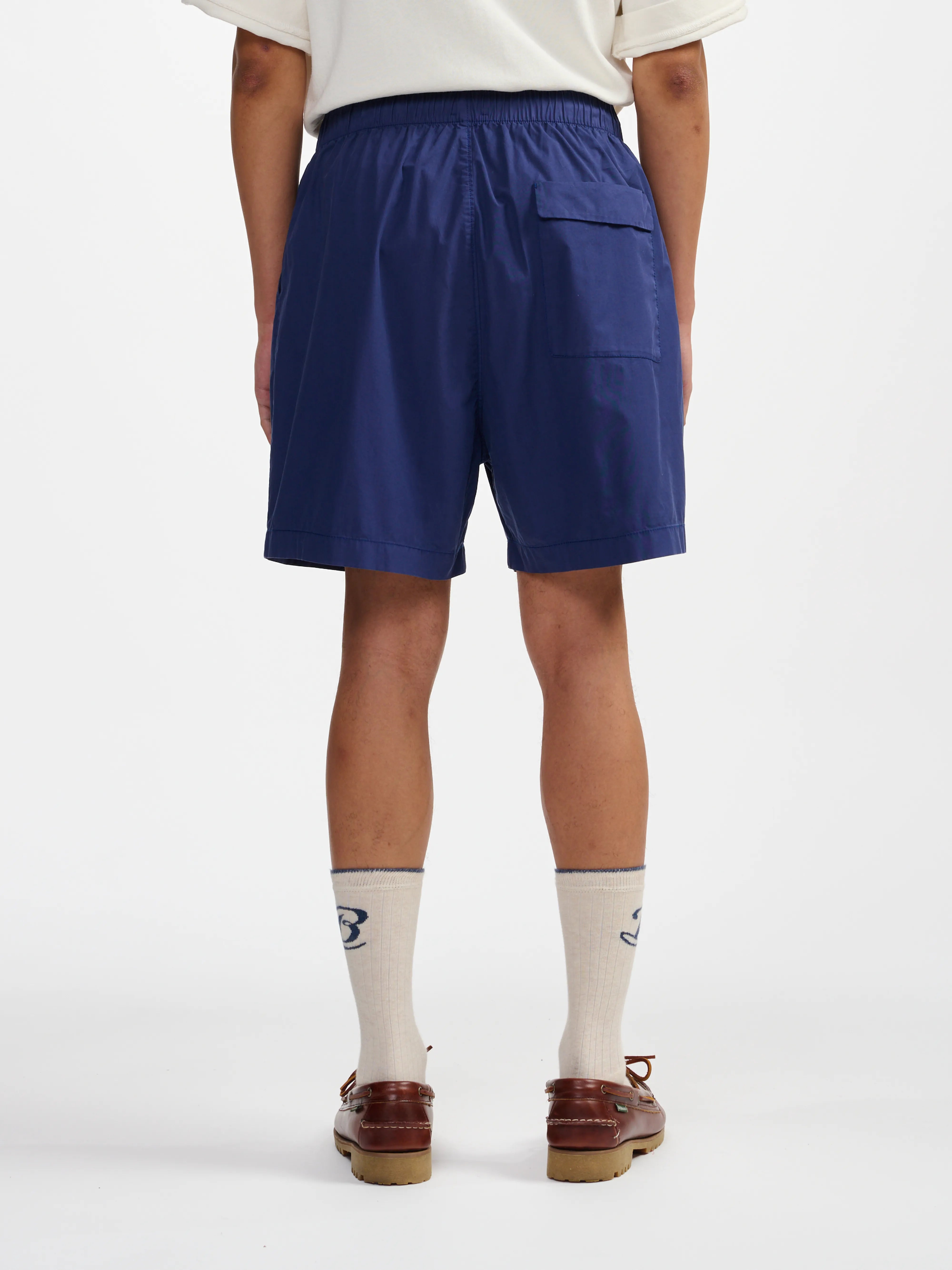 Short Jug Pour Homme | Bellerose