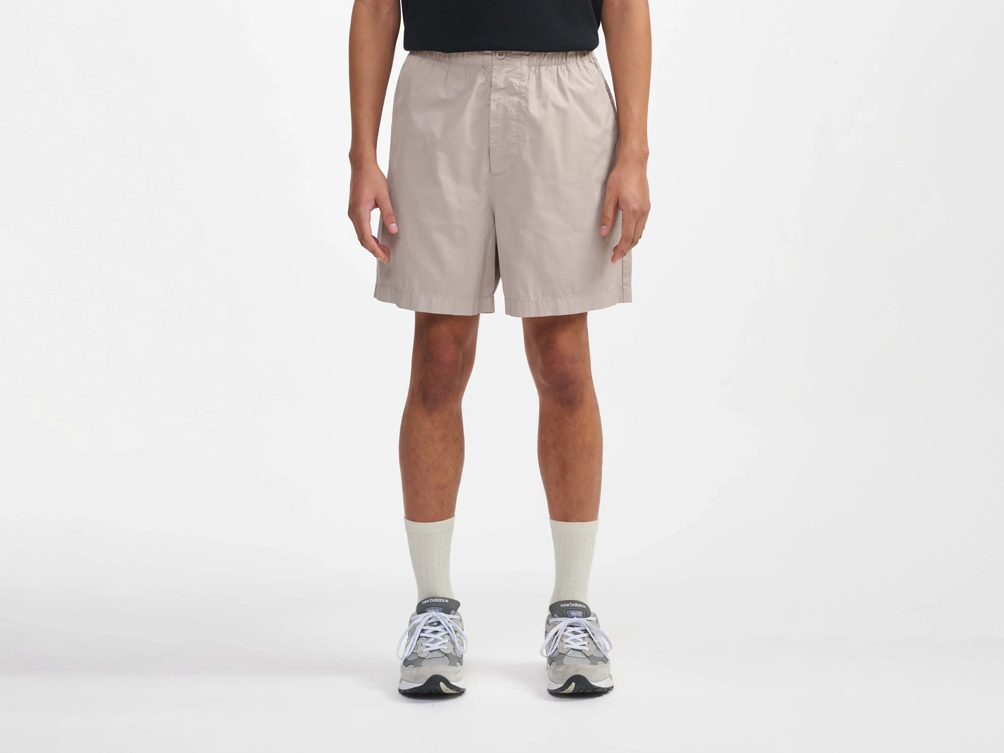 jug shorts (241 / M / PEARL)