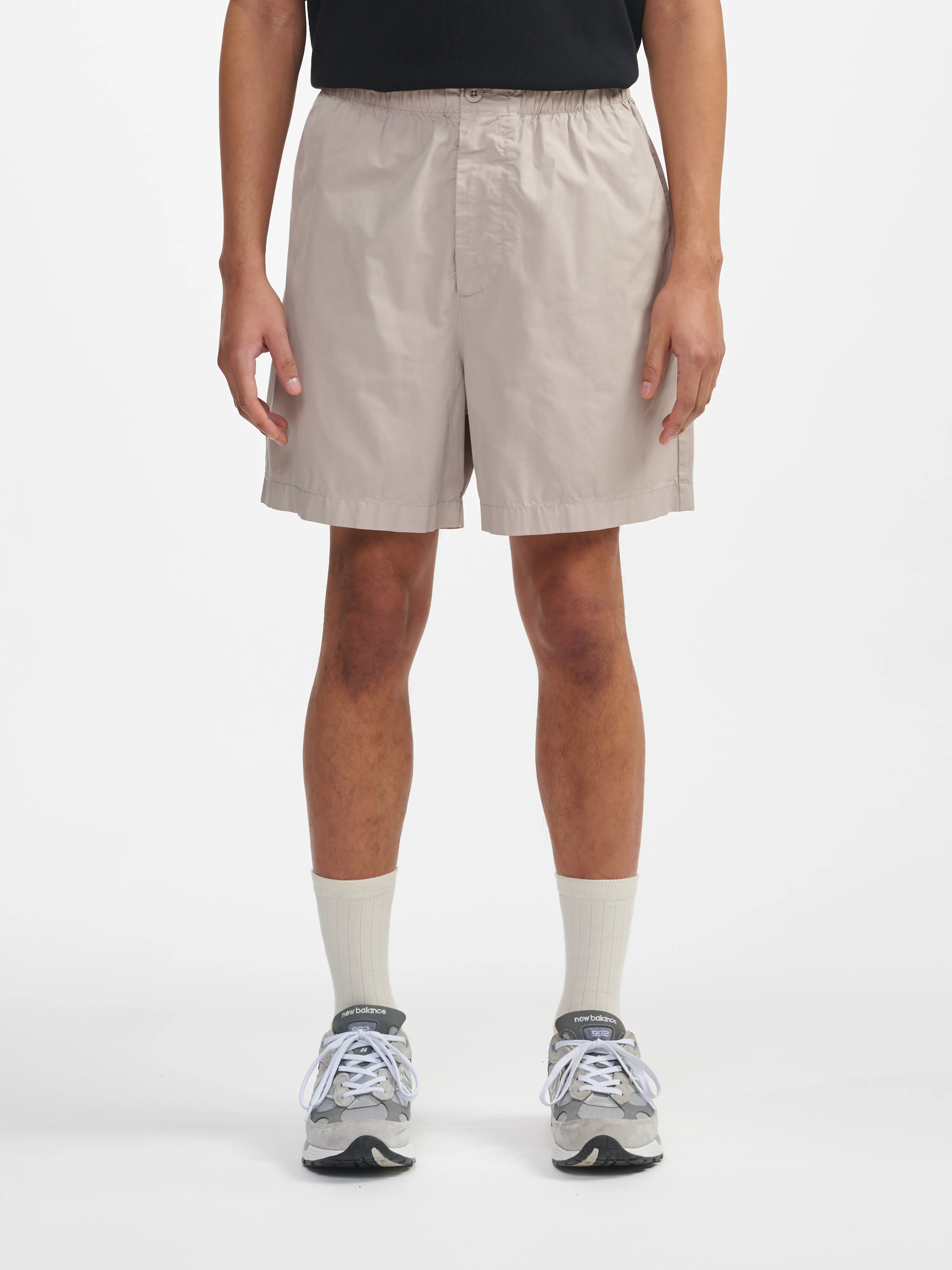Jug Shorts For Men | Bellerose