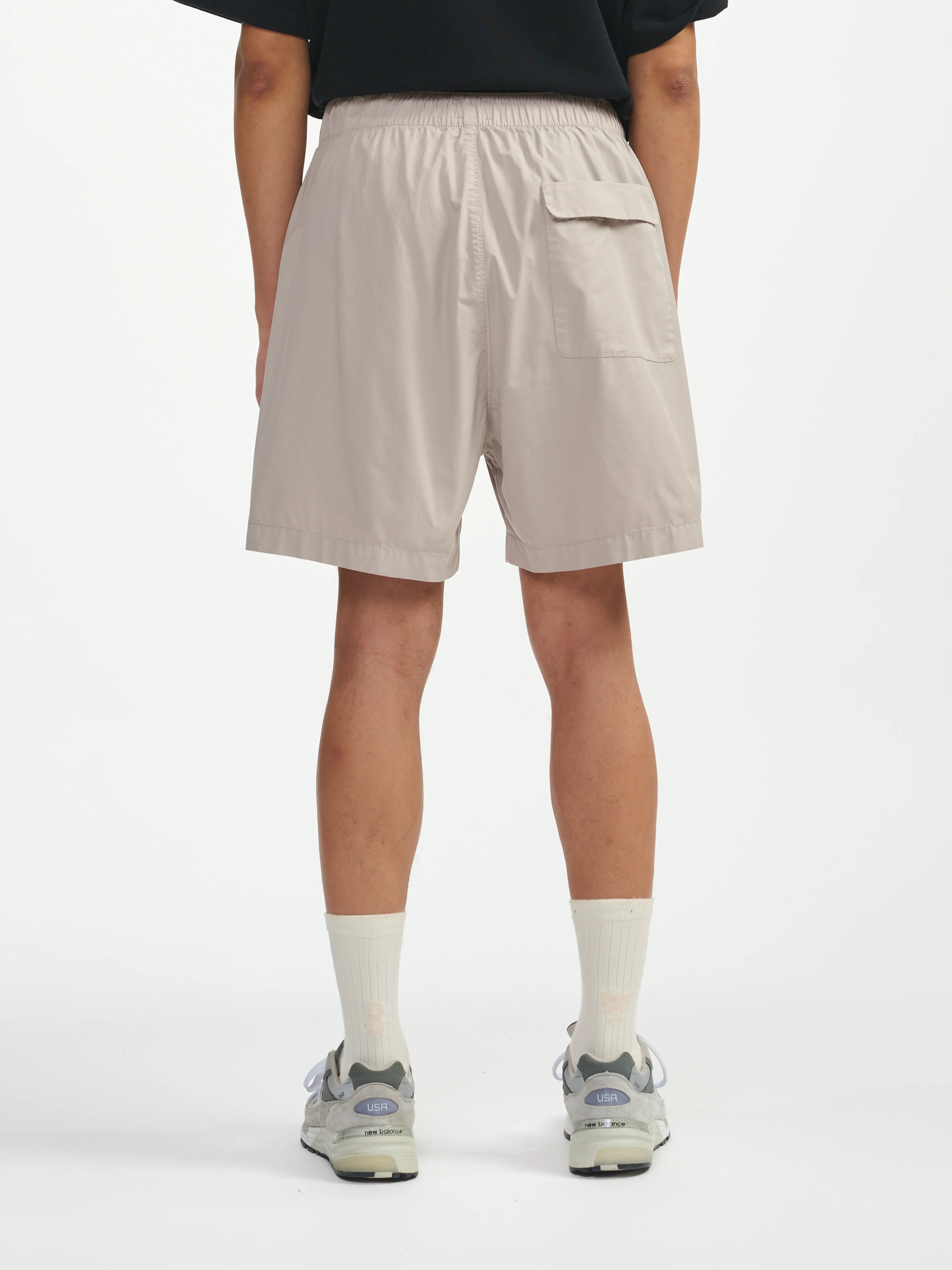 Jug Shorts For Men | Bellerose