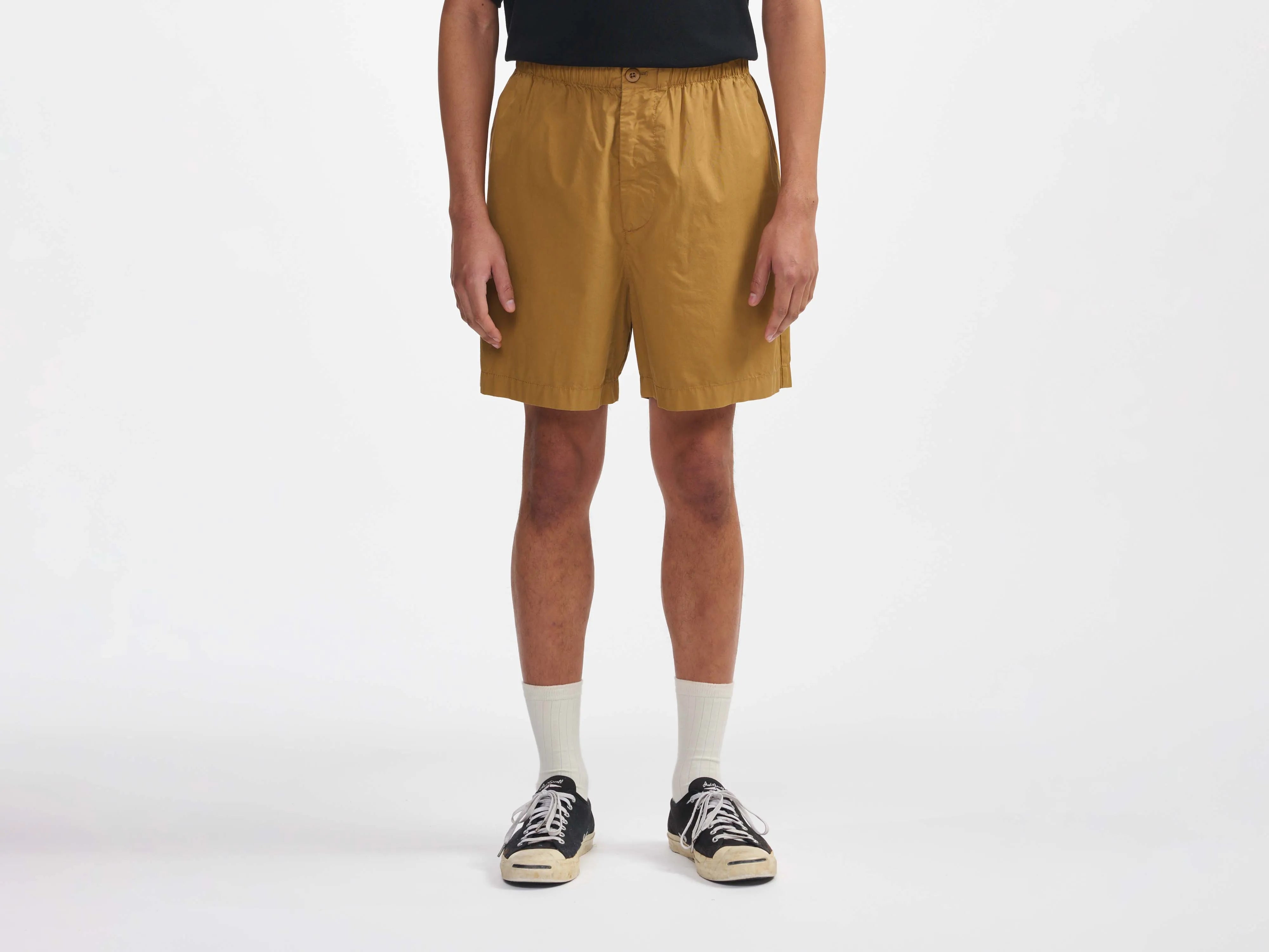 jug shorts (241 / M / BISCOTTI)