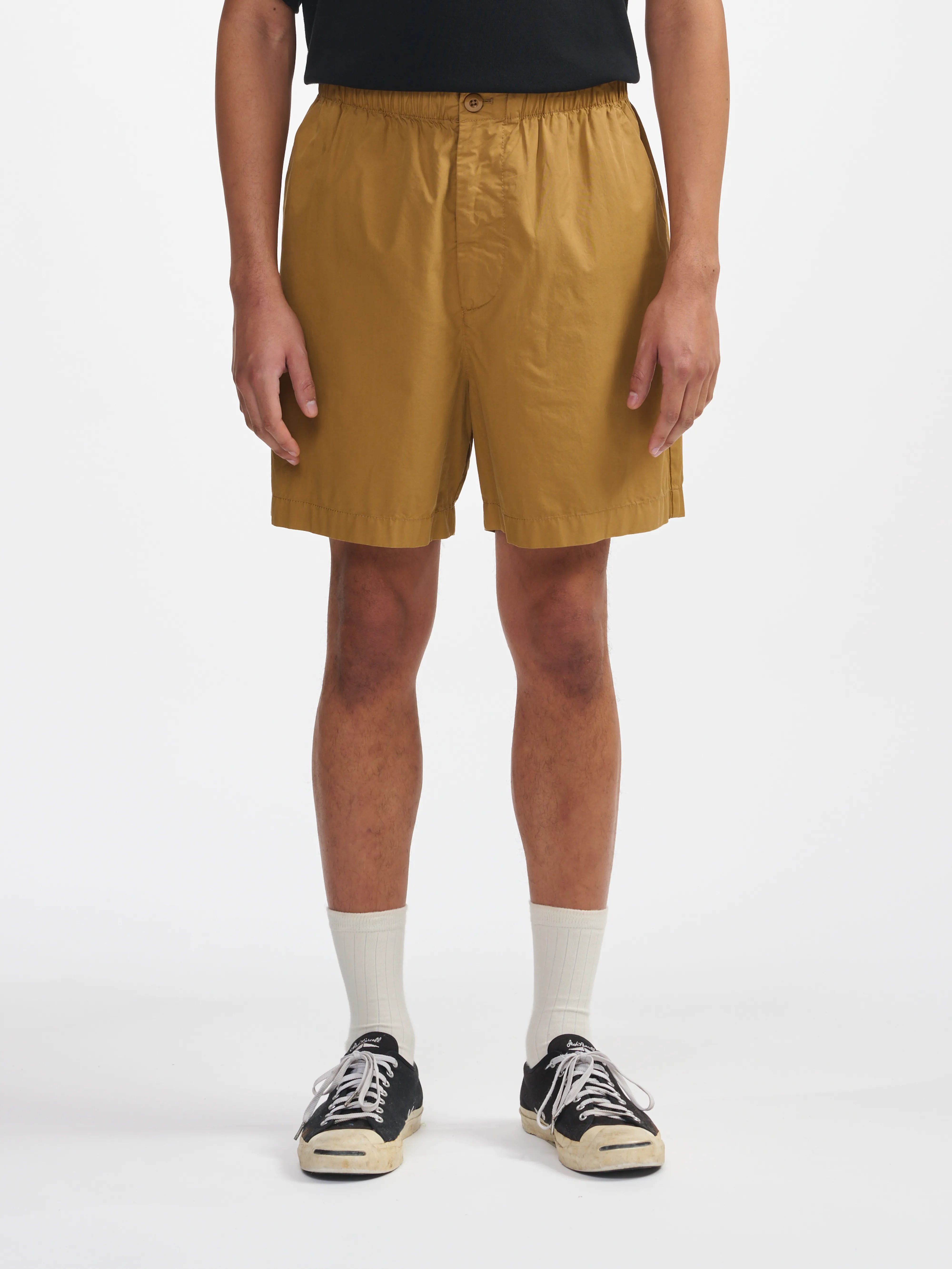 Jug Shorts For Men | Bellerose
