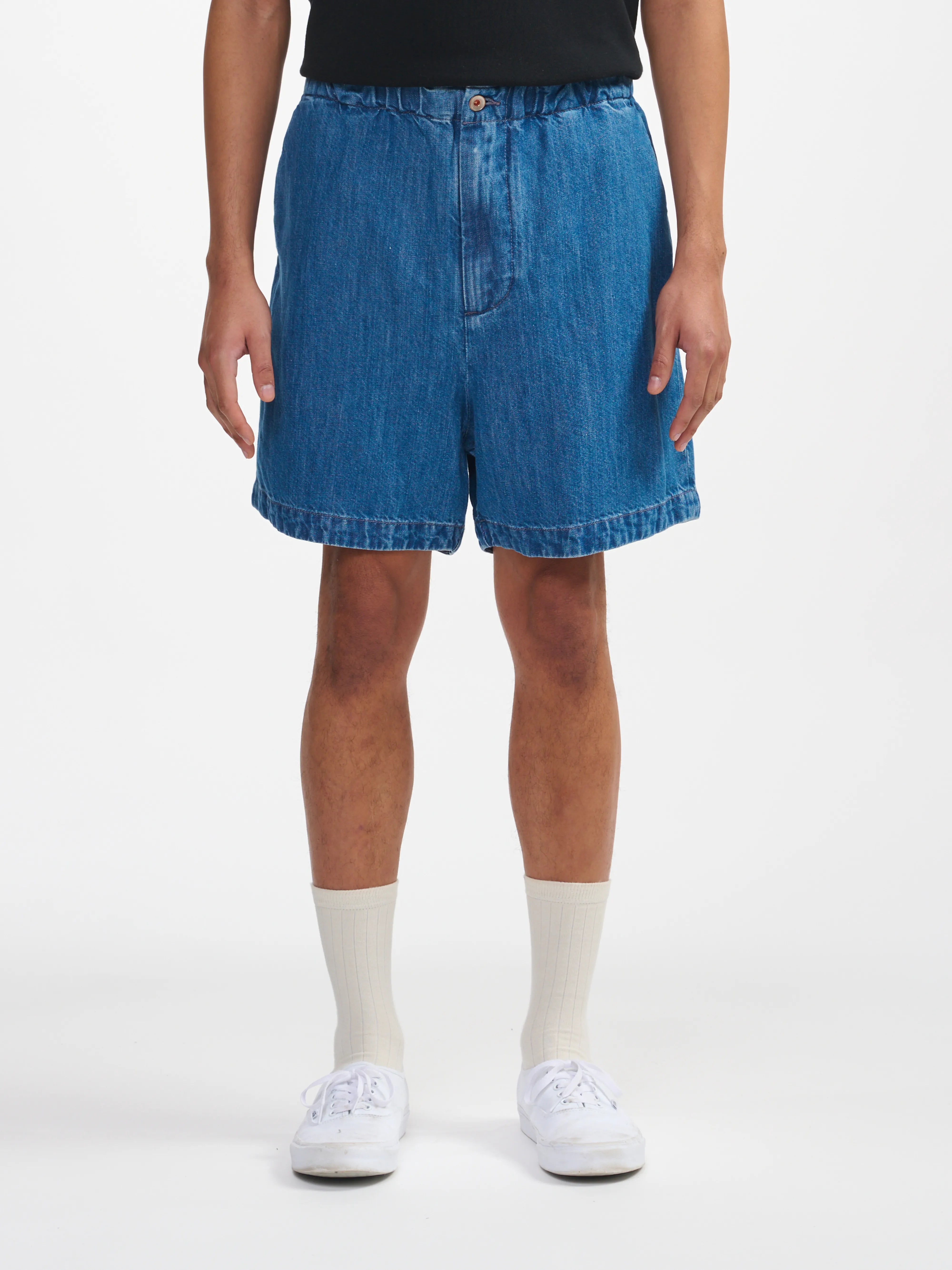Pug Shorts For Men | Bellerose