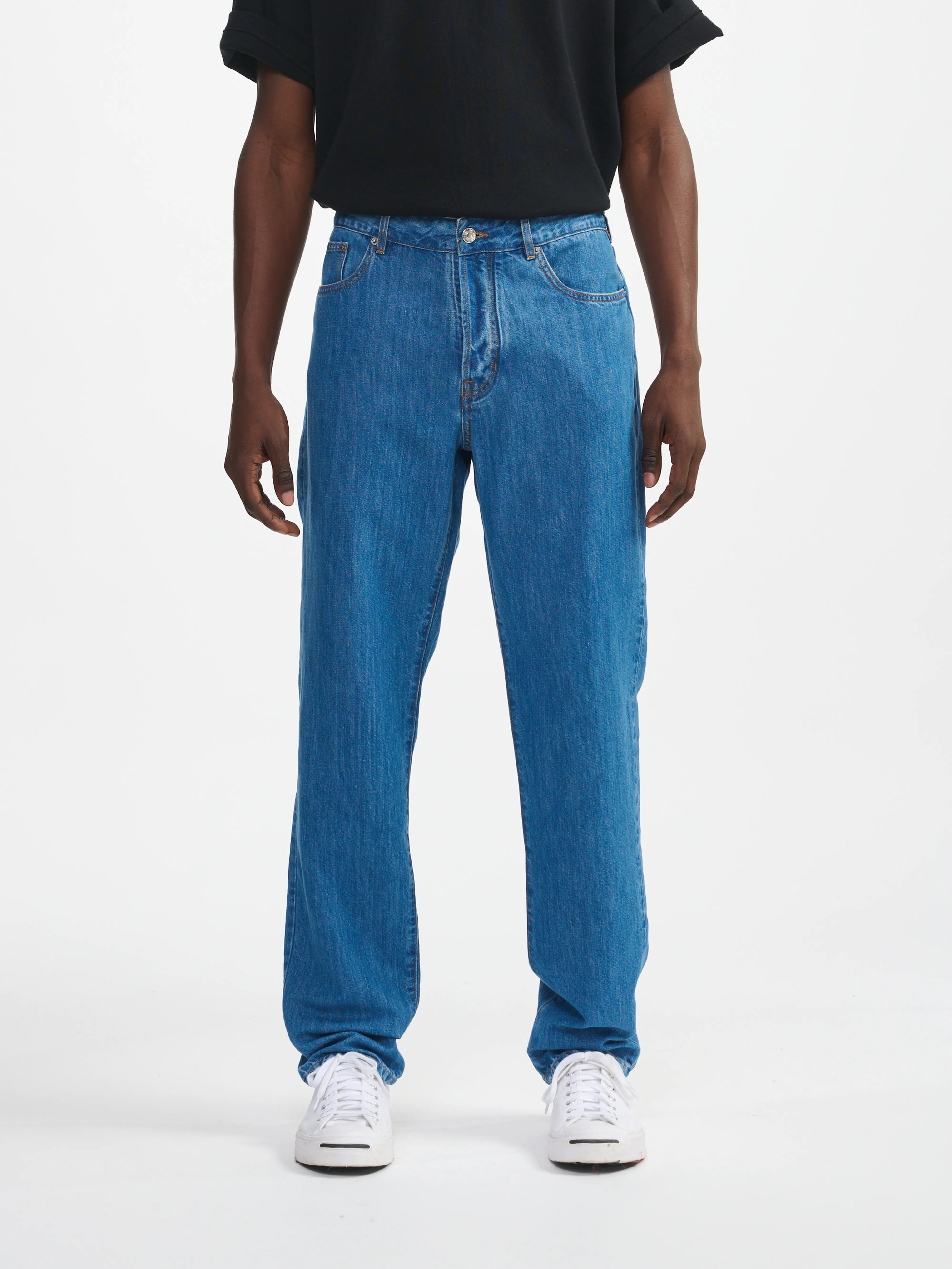 Porter Denim Voor Heren | Bellerose